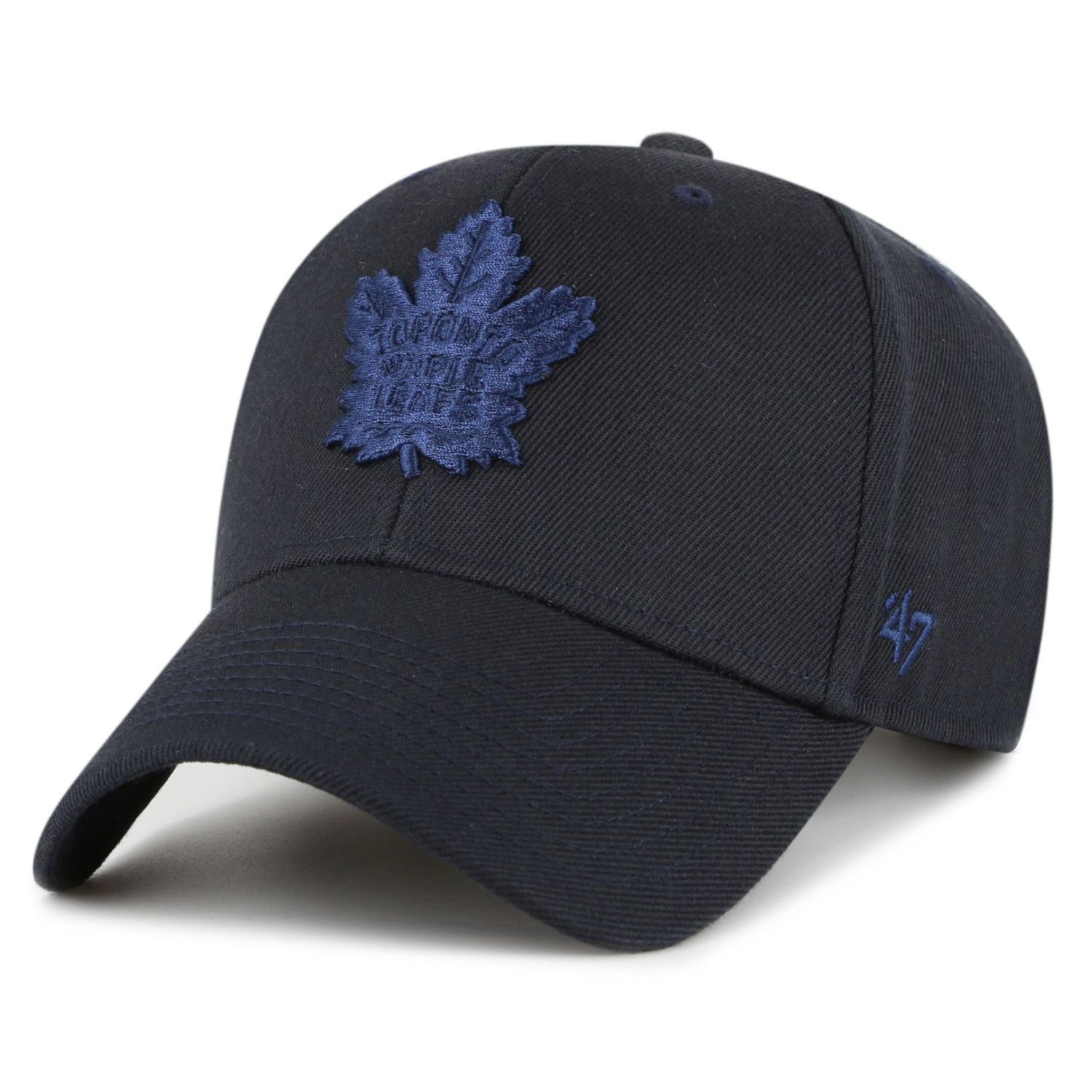 '47 Brand Snapback Cap NHL Toronto Maple Leafs