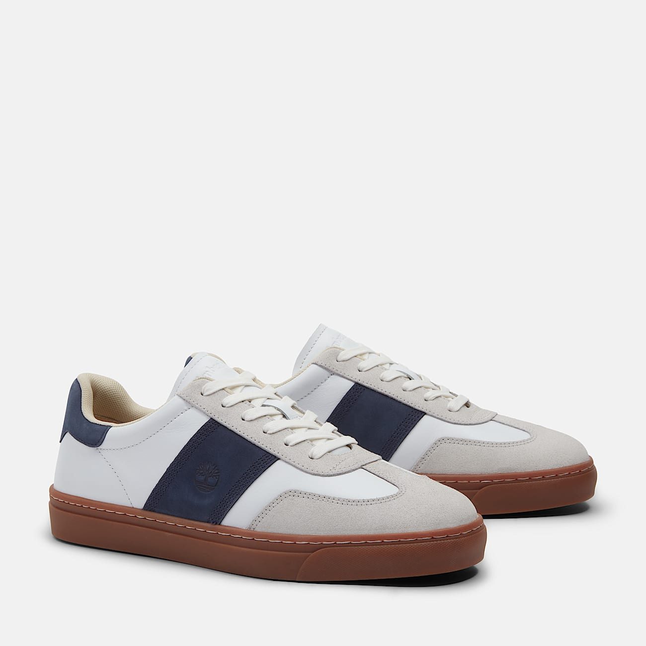 Timberland LISBON STREET LOW LACE UP SNEAKER Sneaker aus Timberland Premium günstig online kaufen