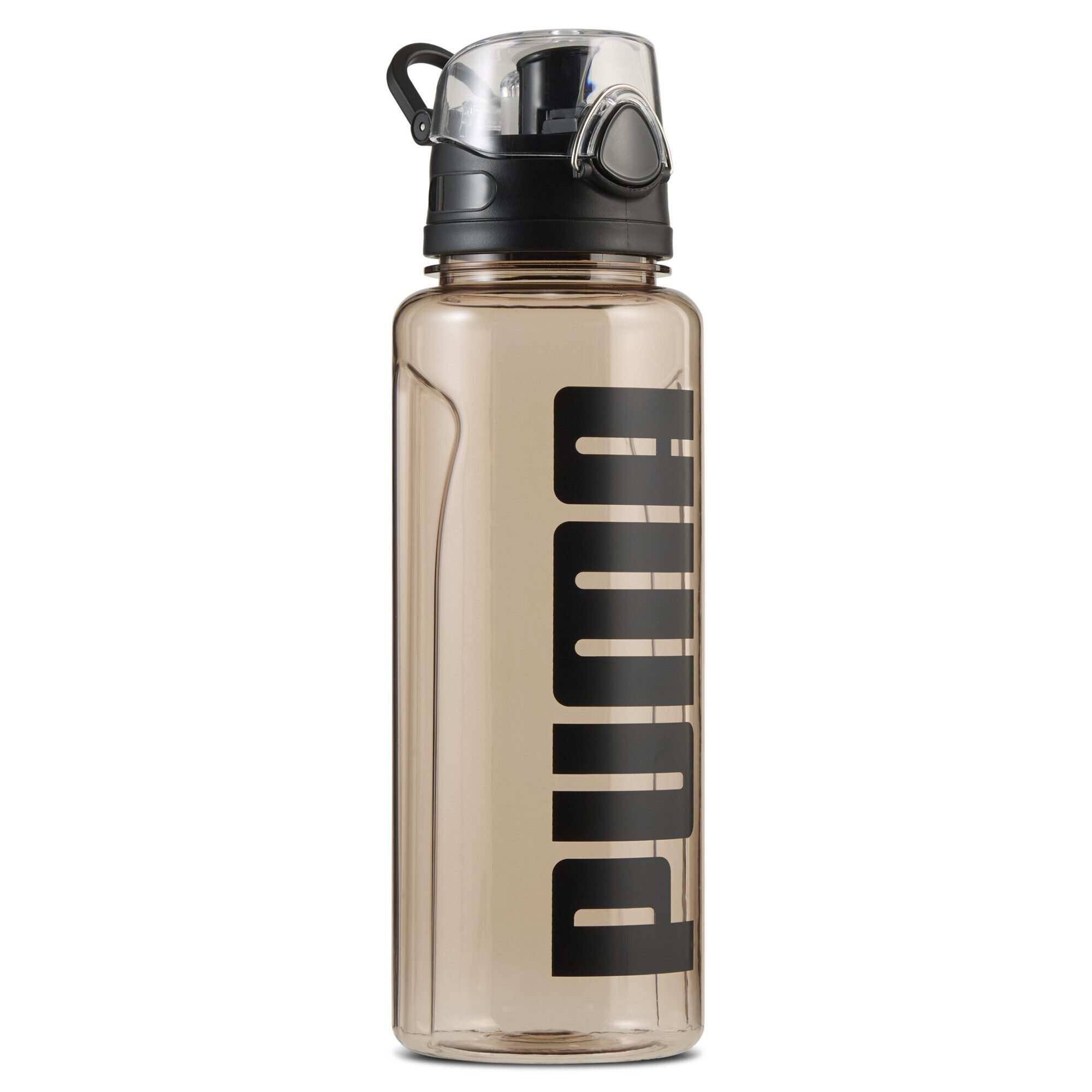 PUMA Trinkflasche Training 1 l Trinkflasche Erwachsene