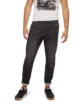 TOM TAILOR Regular-fit-Jeans Denim