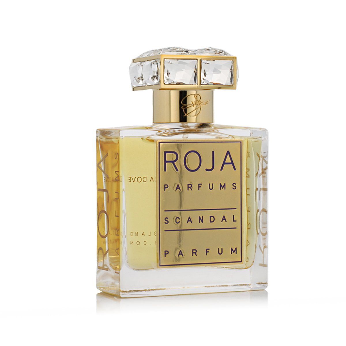 Roja Parfums Eau de Parfum Scandal
