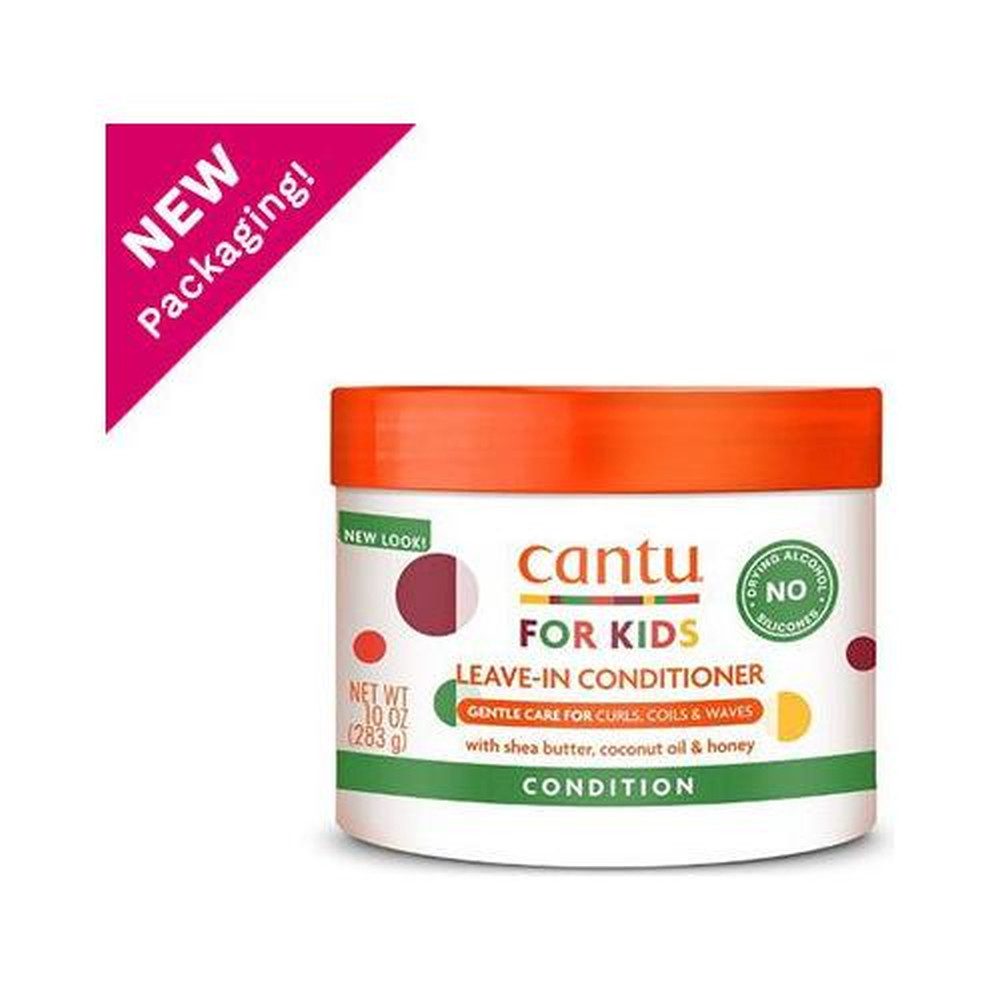 Cantu Haarbalsam Cantu Care For Kids Leave-in Conditioner 283g