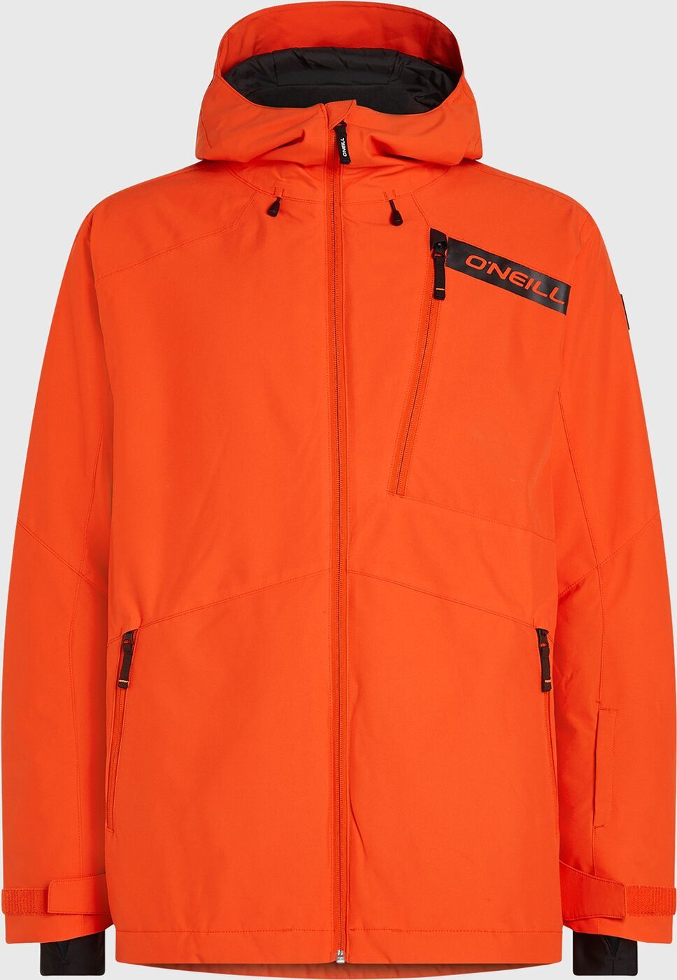 O'Neill Skijacke FWC'Cruz SNOW JACKET Flame