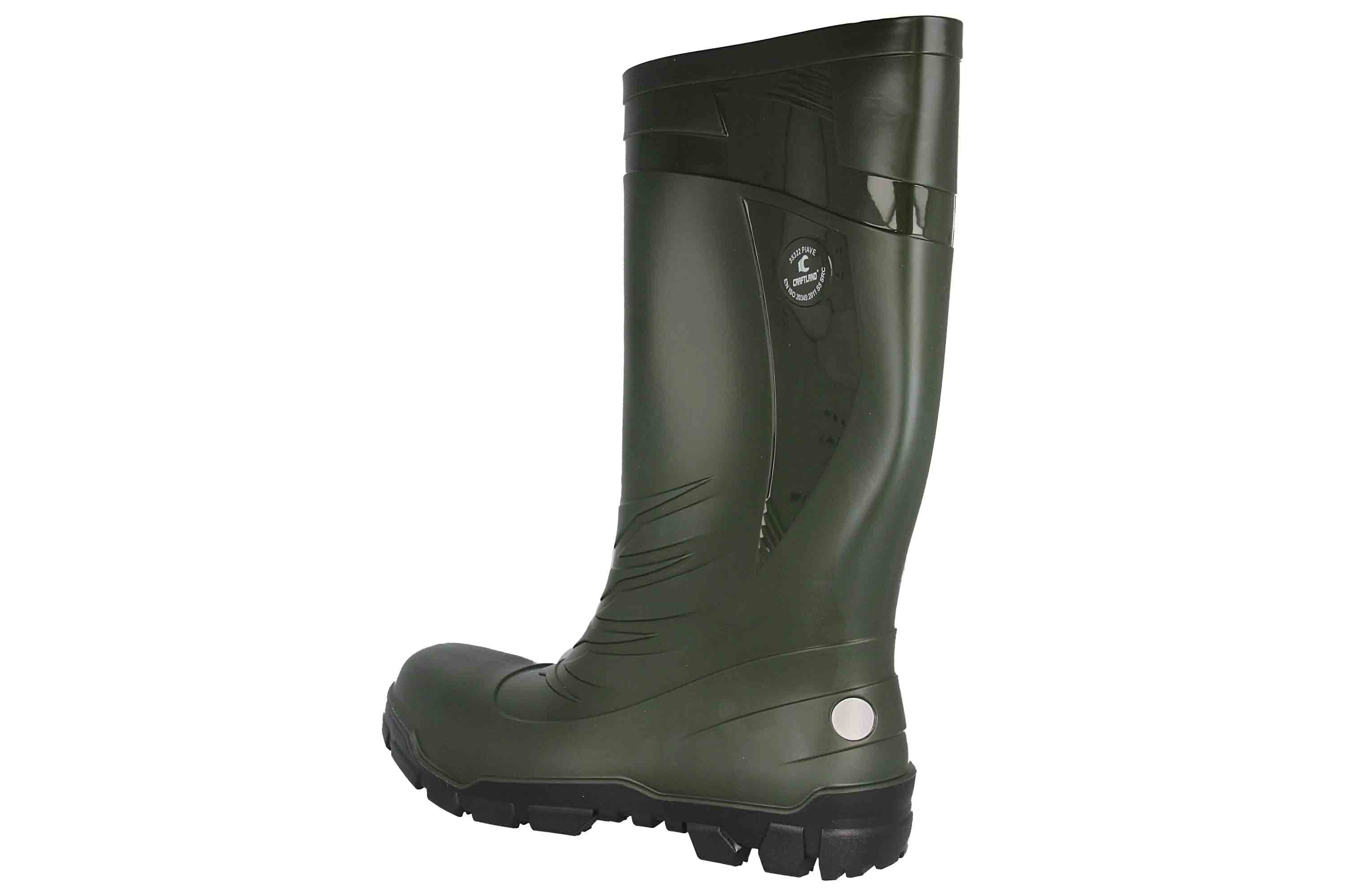 Craftland 35322 Gummistiefel günstig online kaufen