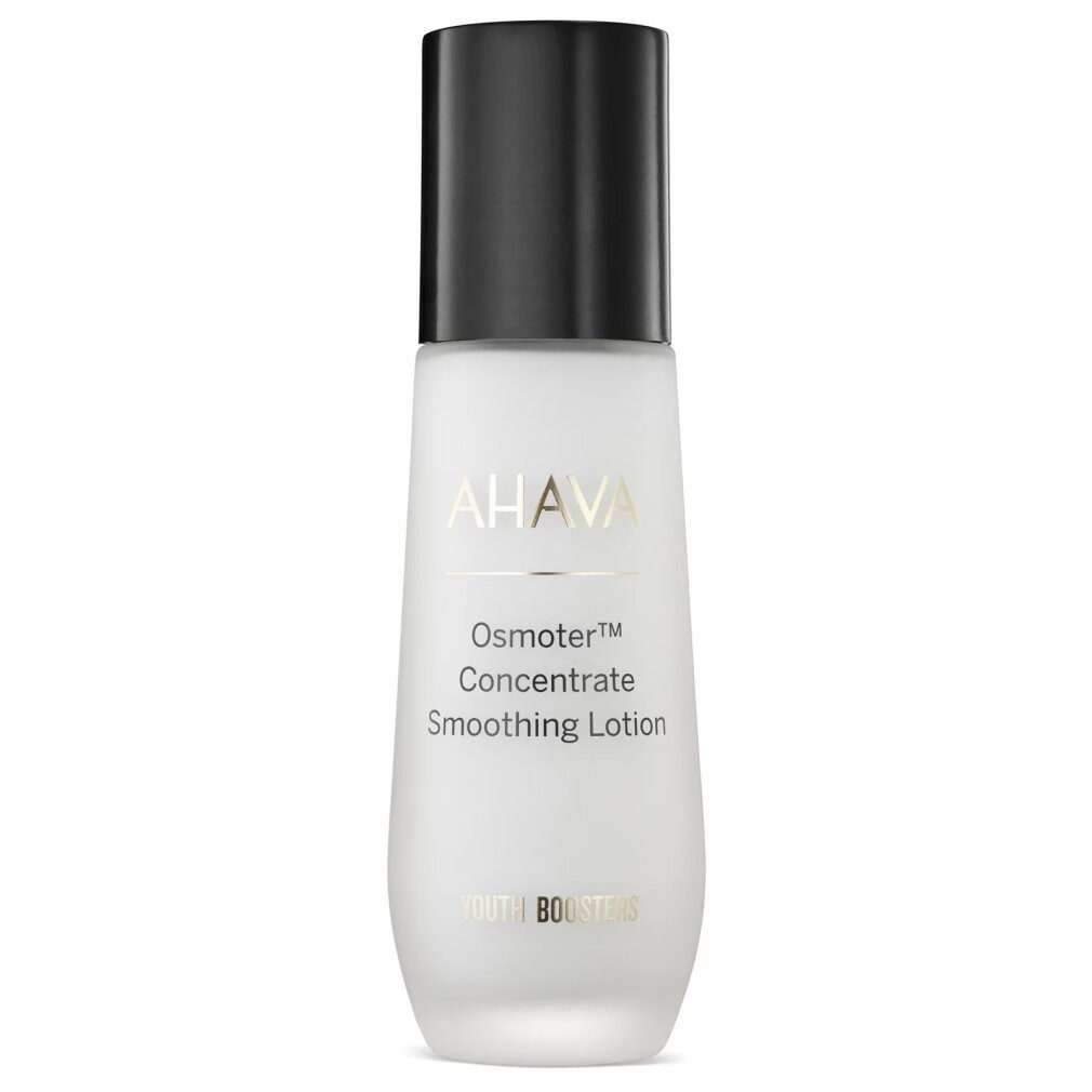 AHAVA Körperpflegemittel Osmoter Concetrate Smoothing Cream