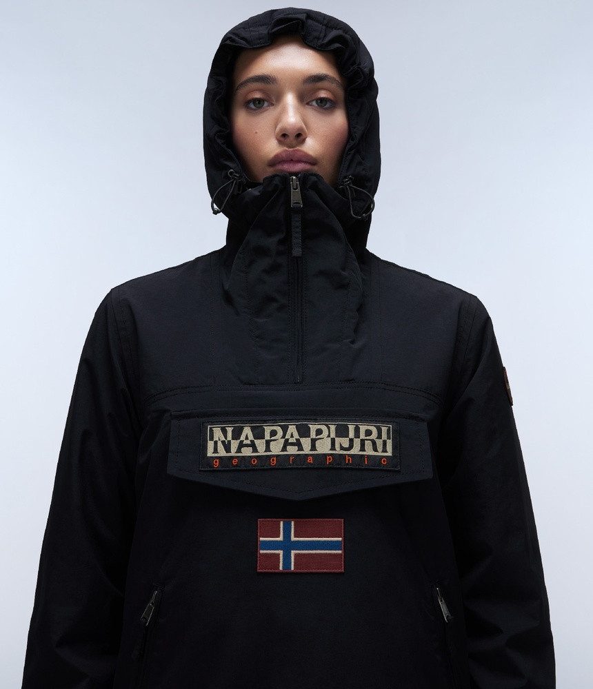 Napapijri Kurzjacke Rainforest Pkt 4