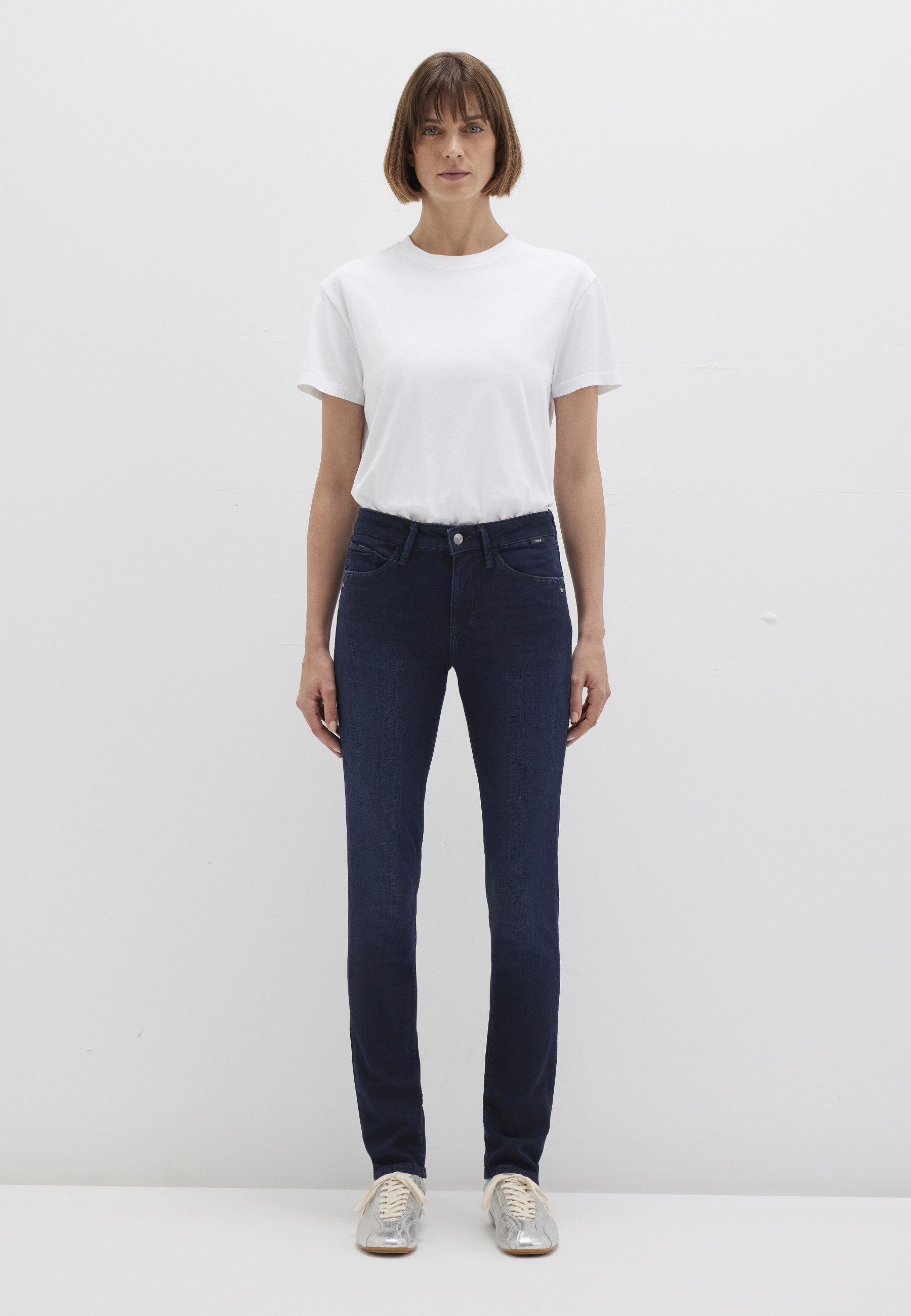 Mavi Röhrenjeans SOPHIE Slim Skinny Jeans – Bild 3 von 5