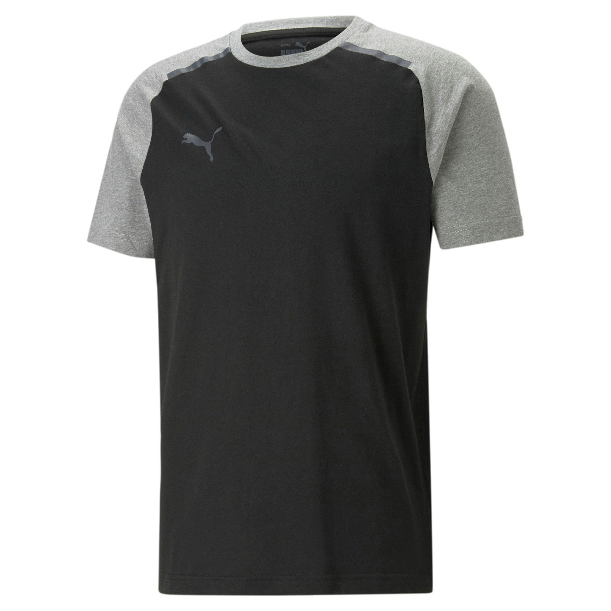 PUMA T-Shirt Puma Herren T-Shirt teamCUP günstig online kaufen