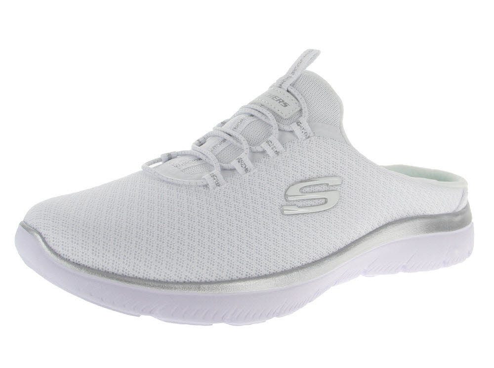 Skechers Skechers Damen Pantolette Sabot Clog günstig online kaufen