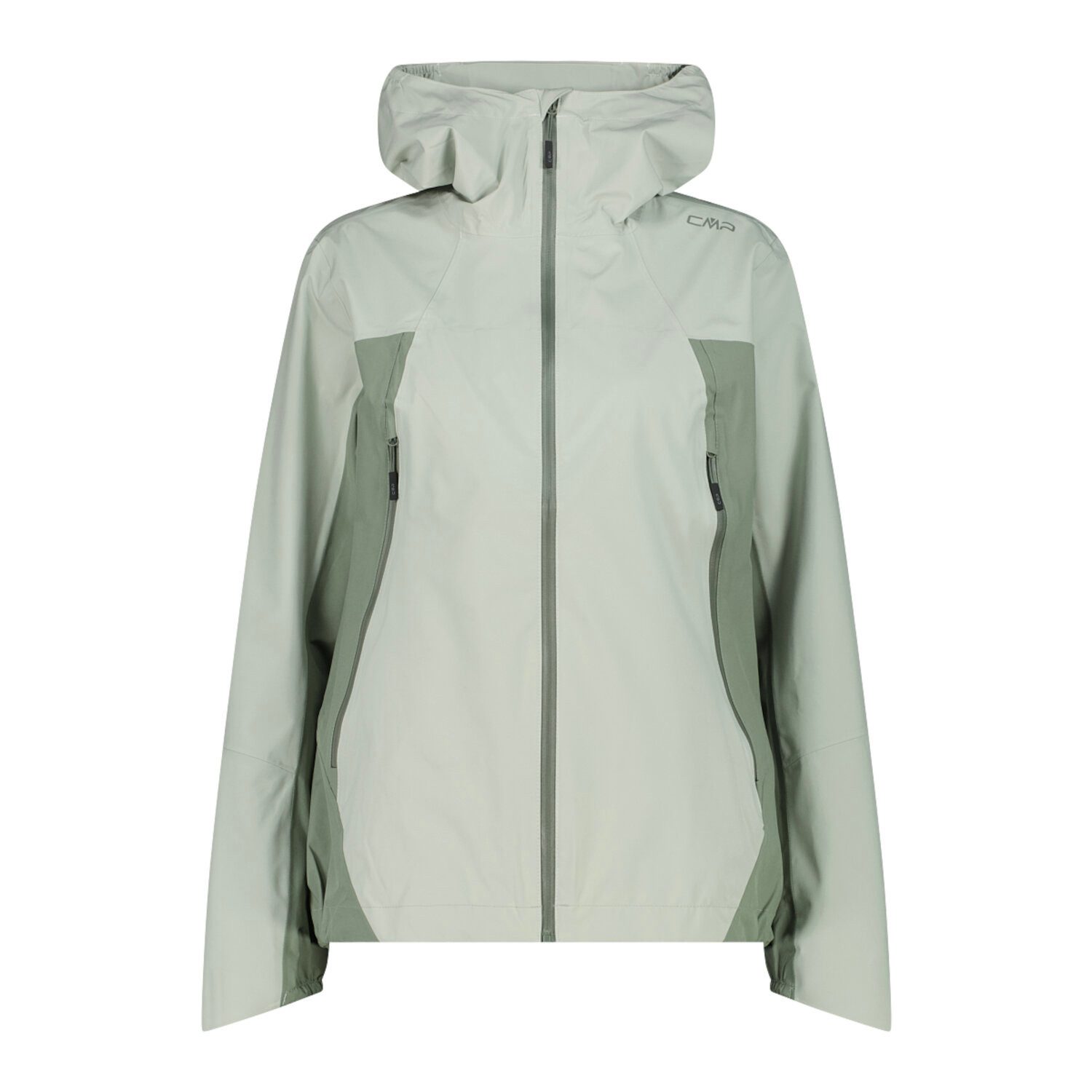 CMP Outdoorjacke CMP Damen Jacke Woman Jacket Fix Hood 35Z6176