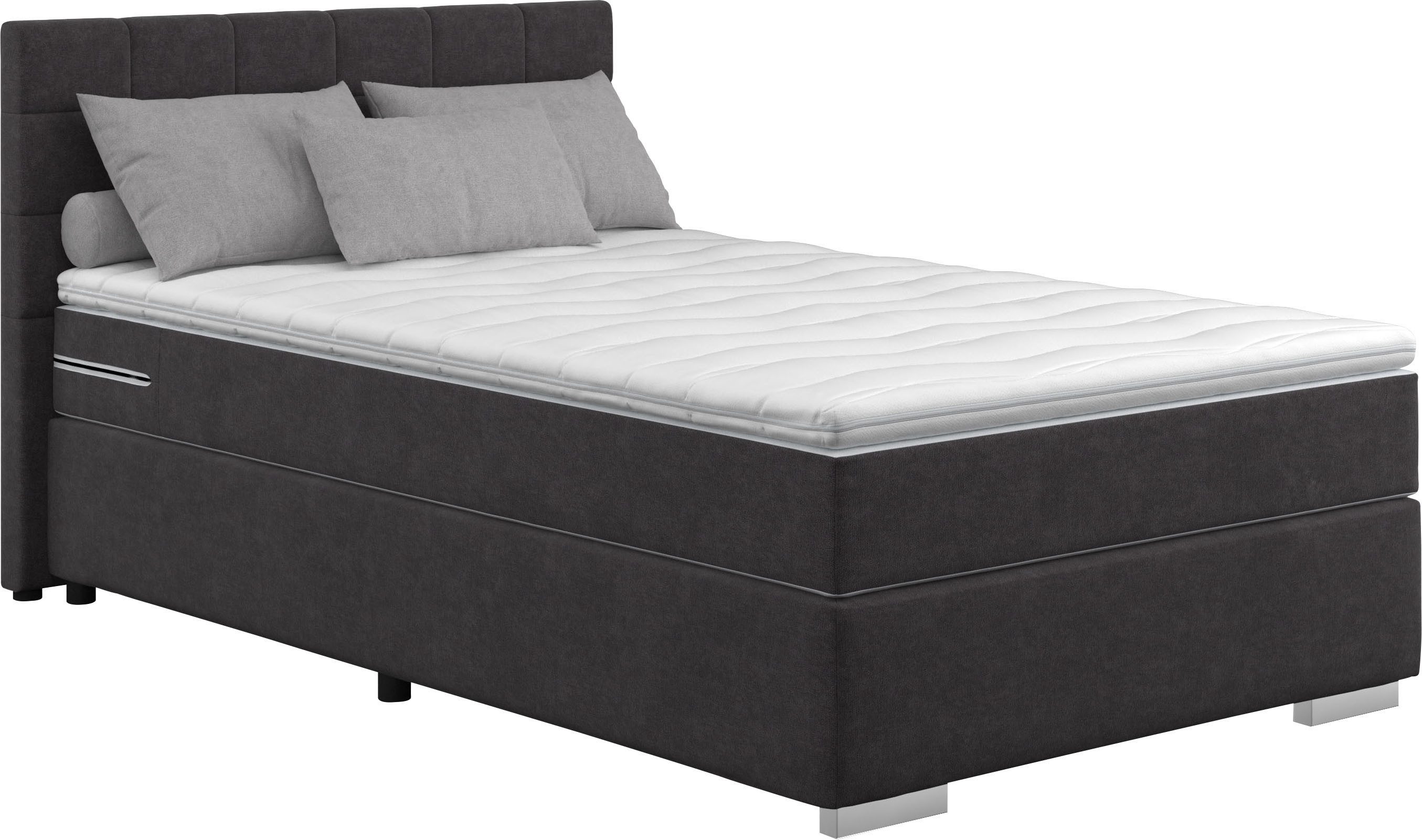 COTTA Boxspringbett Simba, Topseller! wahlweise mit günstig online kaufen