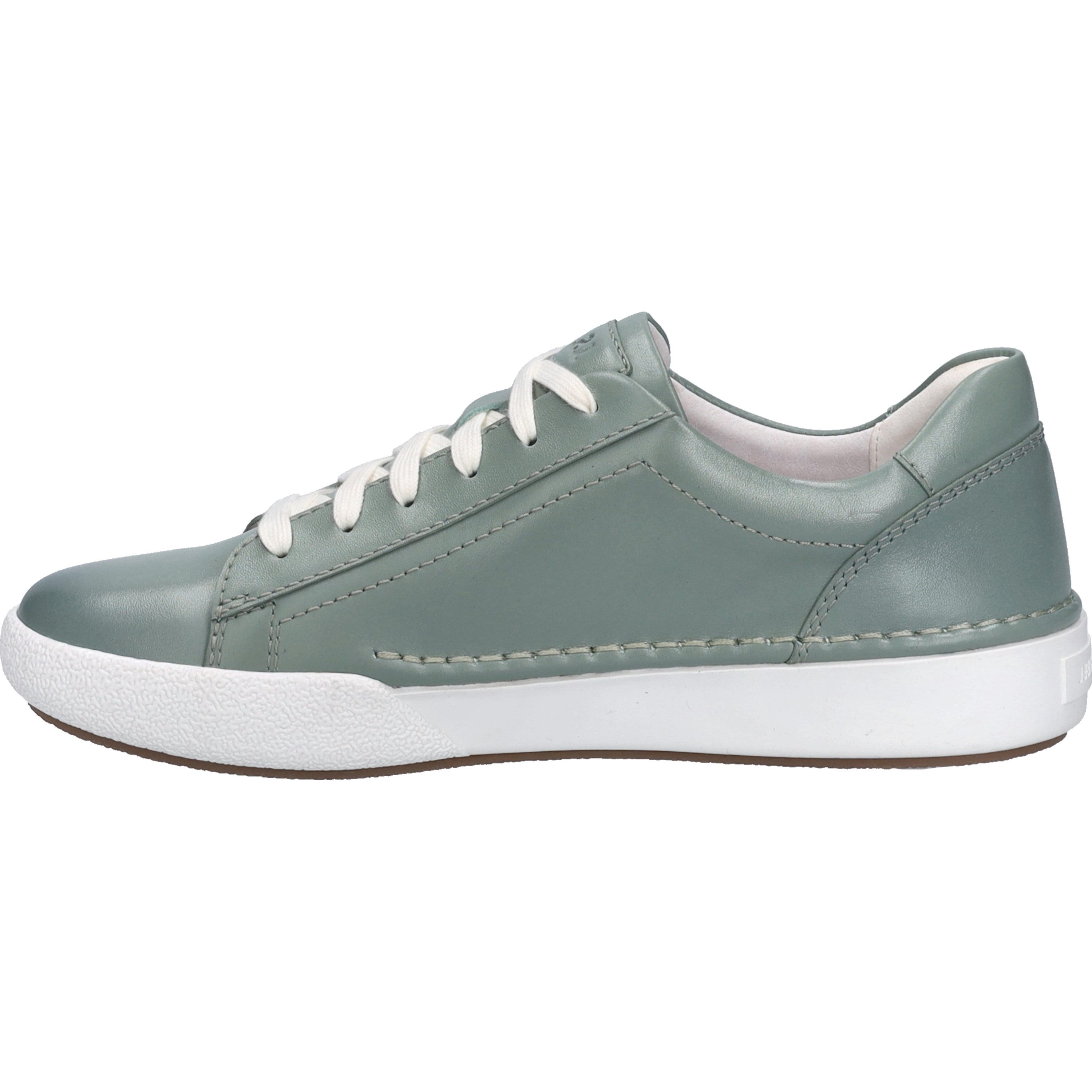Josef Seibel Claire 01, grün Sneaker