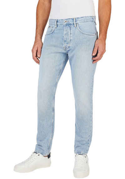 Pepe Jeans Relax-fit-Jeans CALLEN