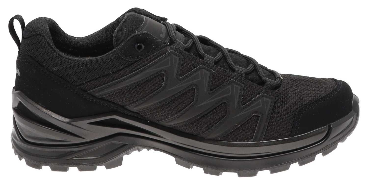 Lowa Lowa Herrren Hikingschuhe Innox PRO GTX LO TF wasserdichter Wanderschu günstig online kaufen