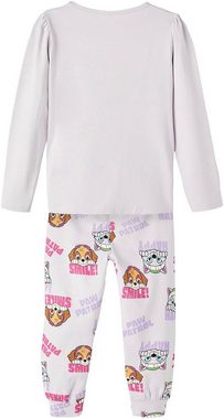 Name It Schlafanzug NMFJUM PAWPATROL NIGHTSET NOOS CPLG (Set, 2 tlg)