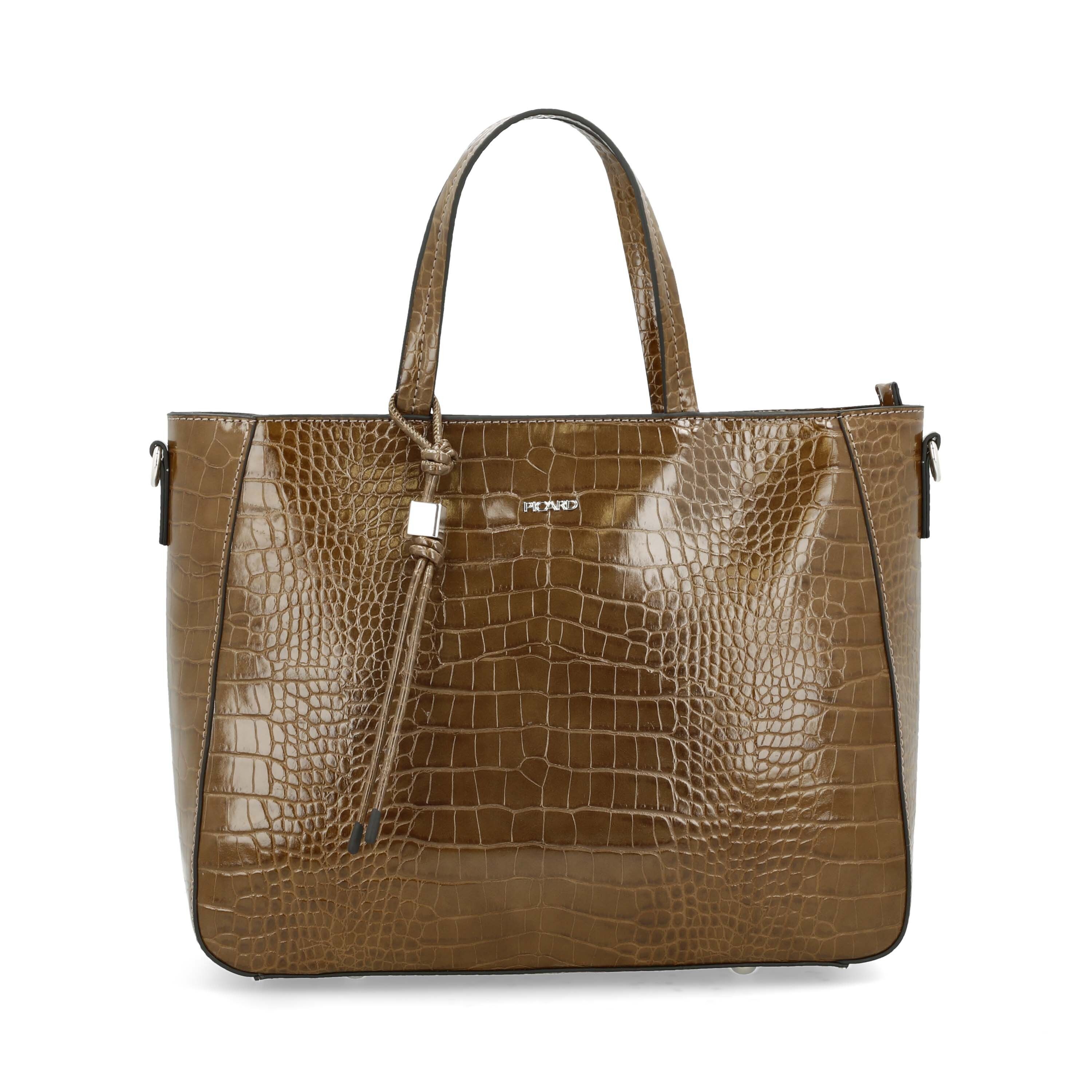 Picard Сумки для покупок PICARD Сумки для покупок Wild Art aus Recyceltes Pu