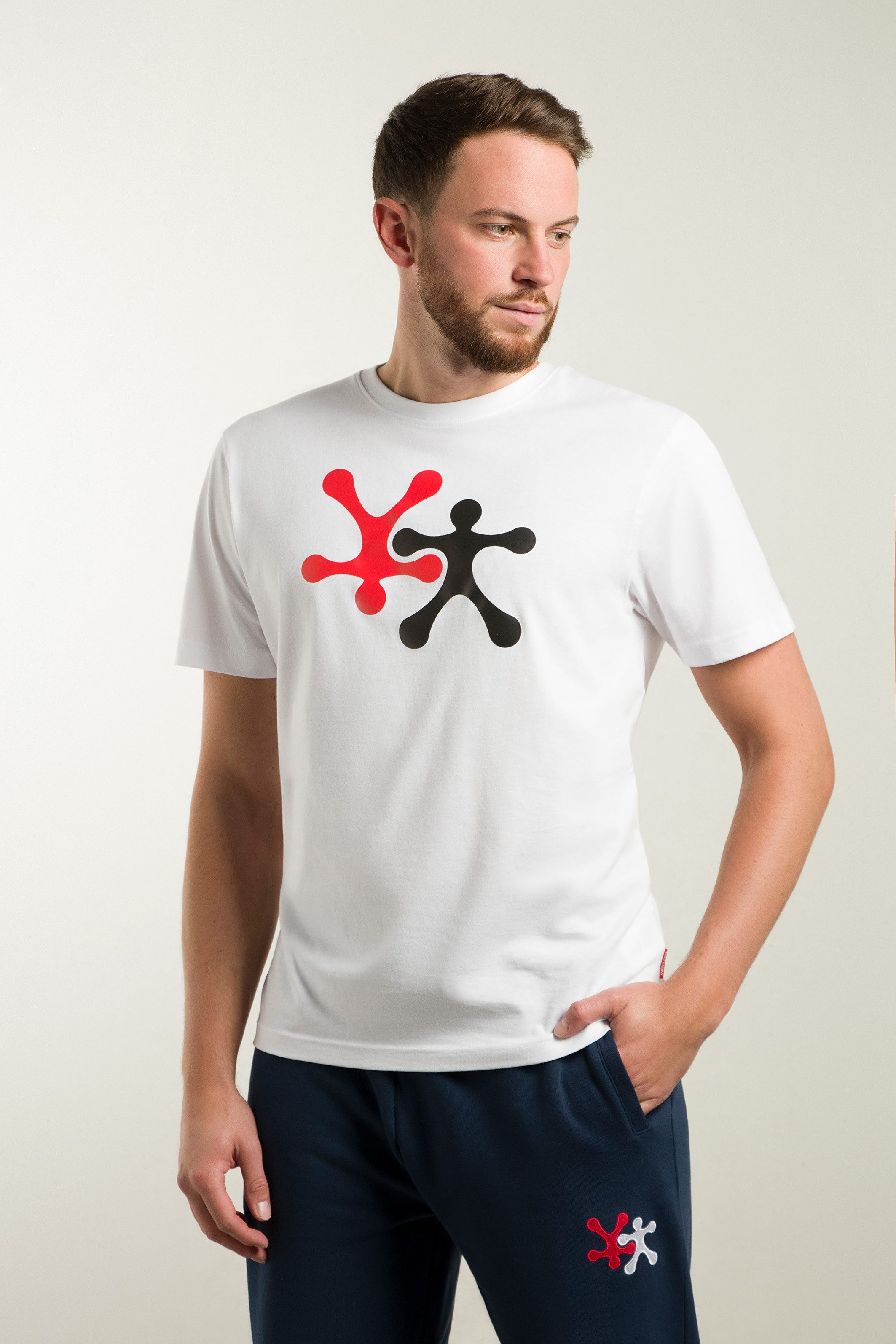 Turbolenza T-Shirt 22008-0/3679