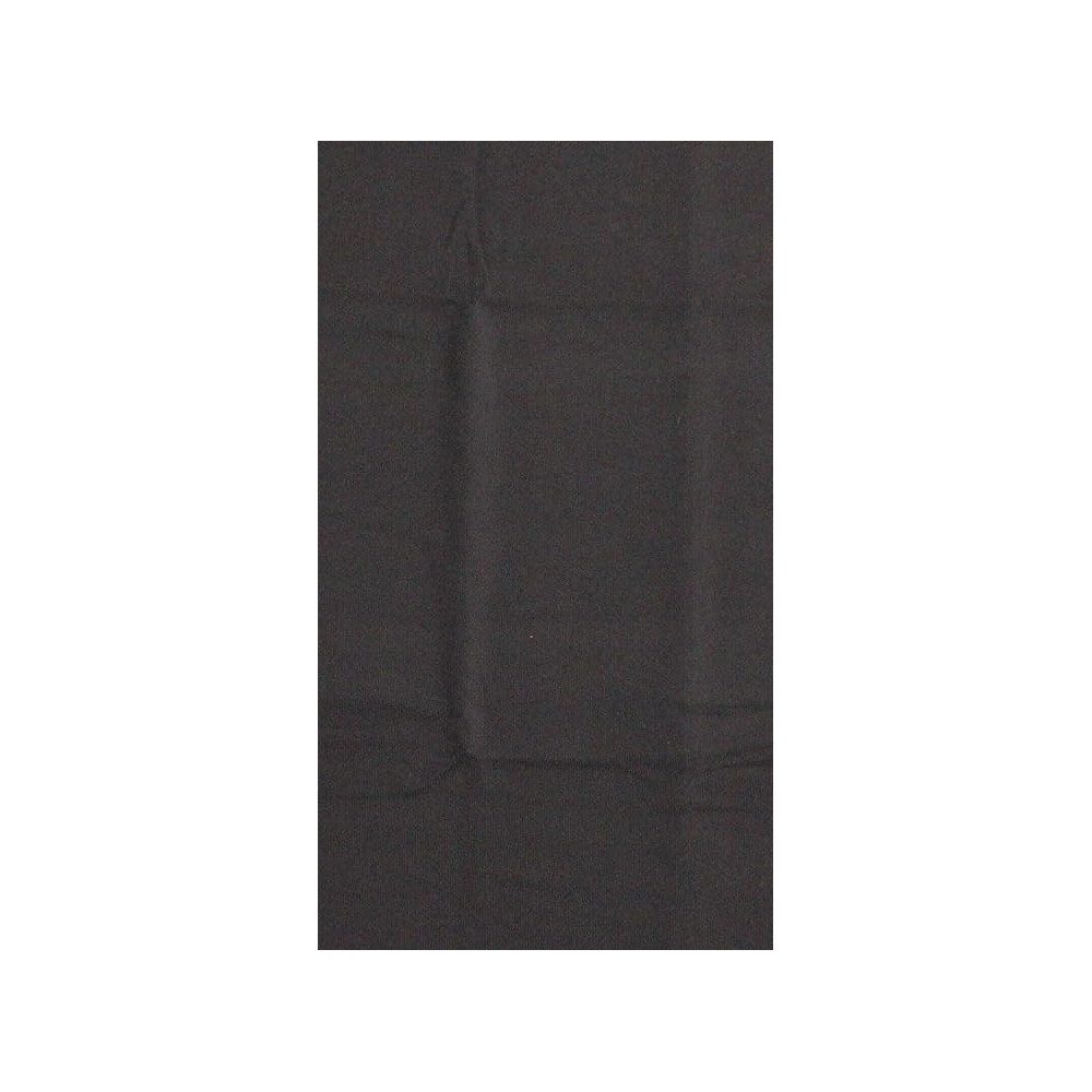 Fiducia Halstuch Schlauchschal Motorrad Fleece Multifuntionstuch, (10-St), Loop Schal Winter Halstuch Ko (Schwarz)