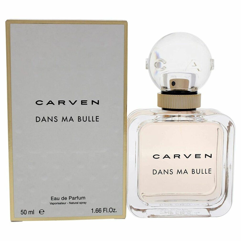 CARVEN Eau de Parfum Dans Ma Bulle Eau de Parfum Spray