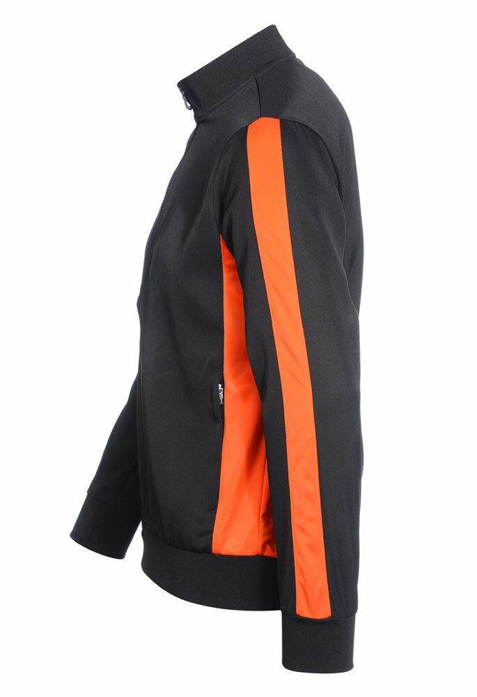PEAK Trainingsjacke sportive