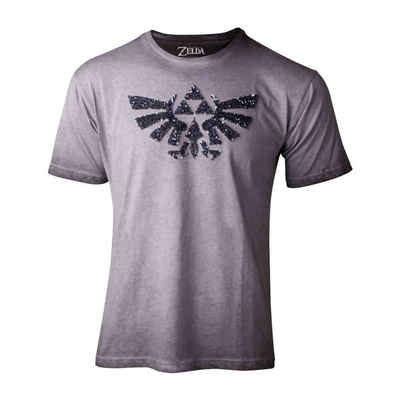 The Legend of Zelda T-Shirt