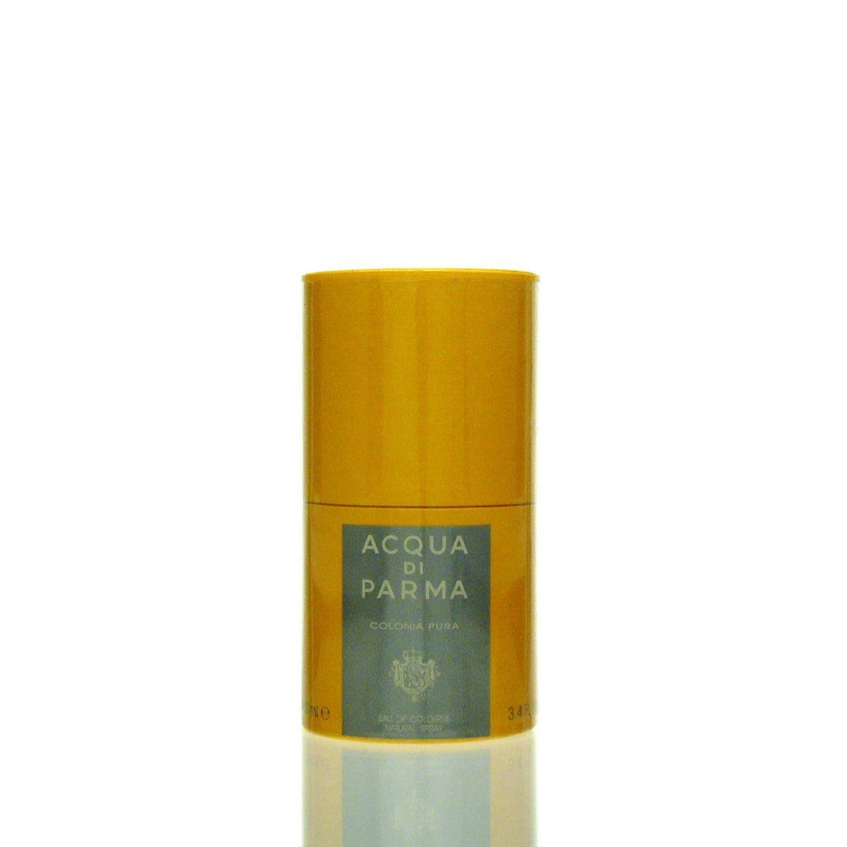Acqua di Parma Eau de Cologne Colonia Pura, Glasflakon, Parfüm EDC, Unisex Duft