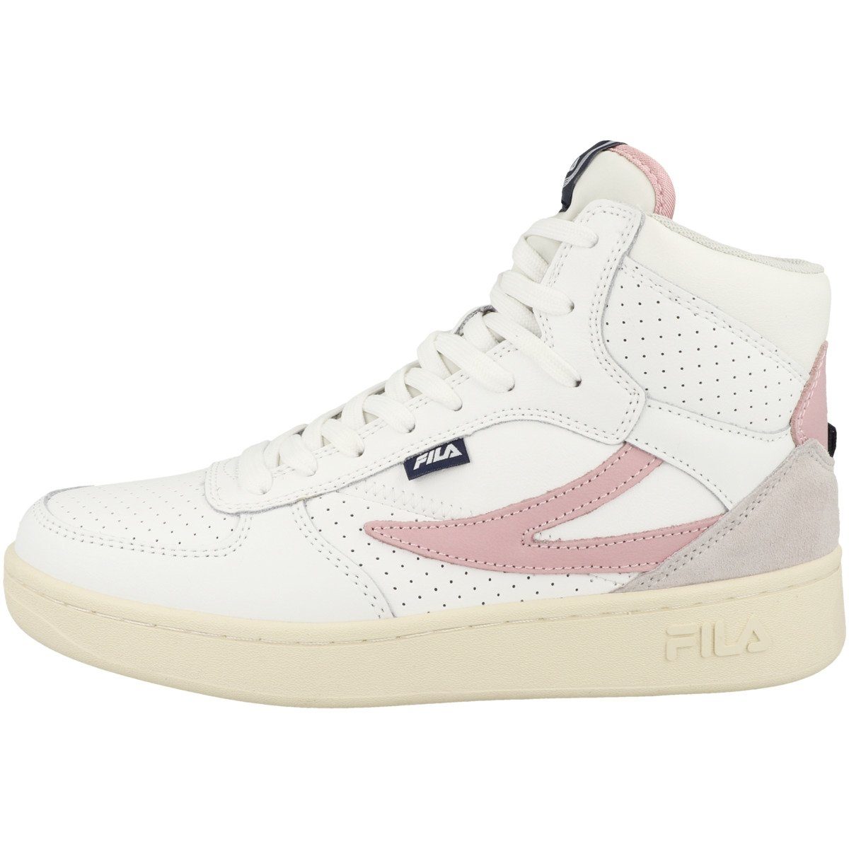 Fila Sevaro Mid Damen Sneaker