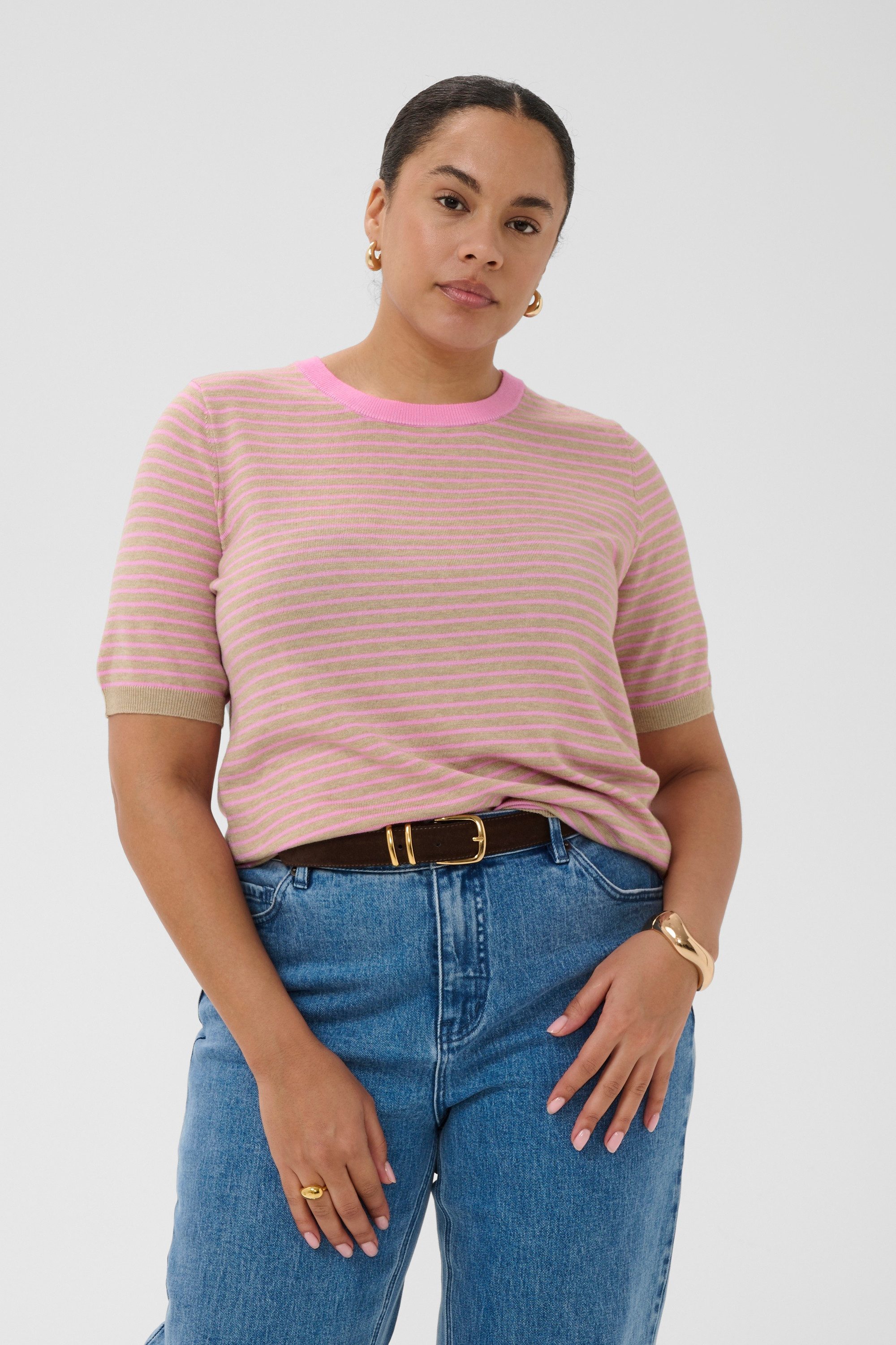 Strickpullover Strickpullover KClizzy