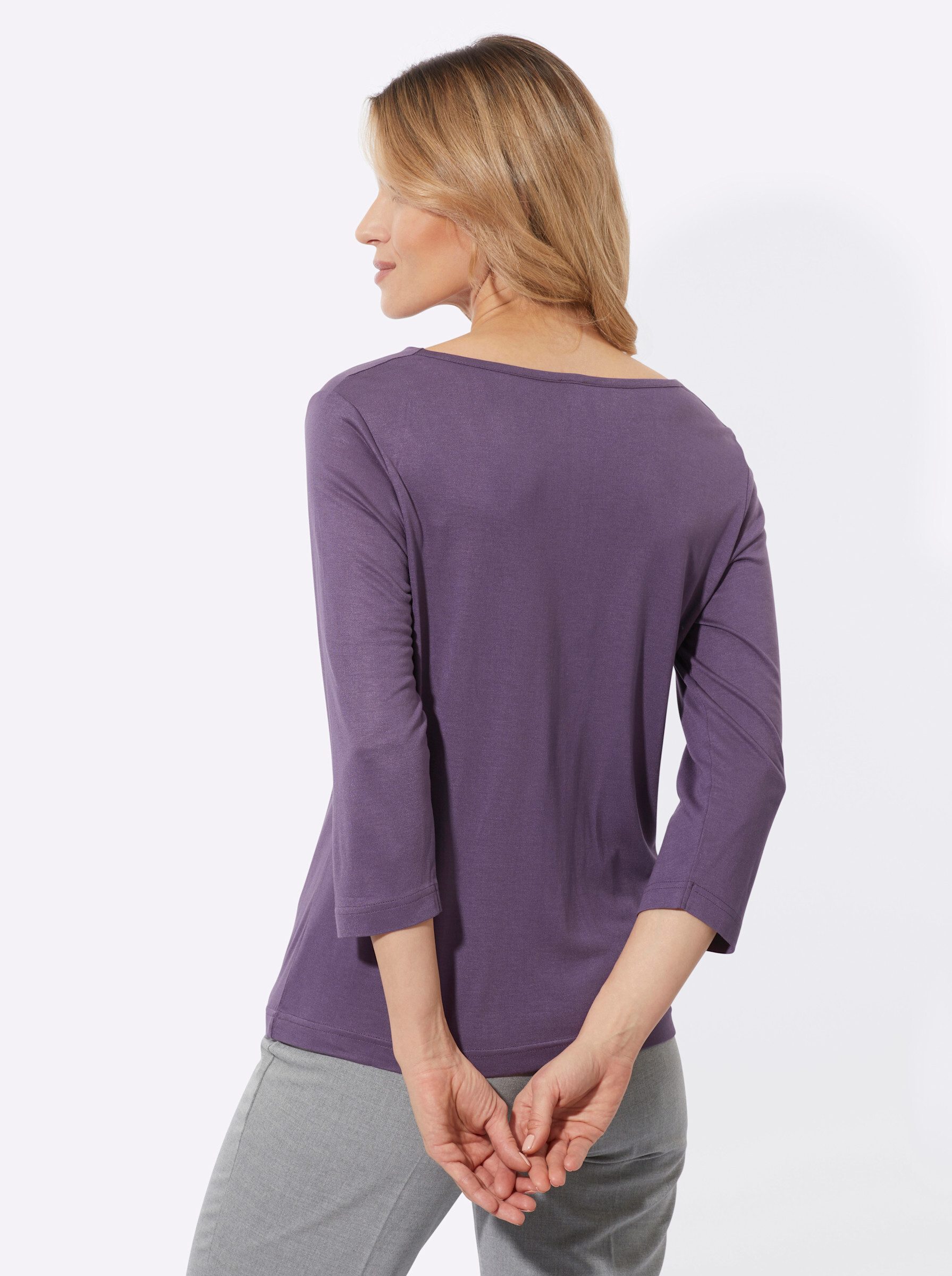 Sieh an! T-Shirt Wasserfallshirt günstig online kaufen
