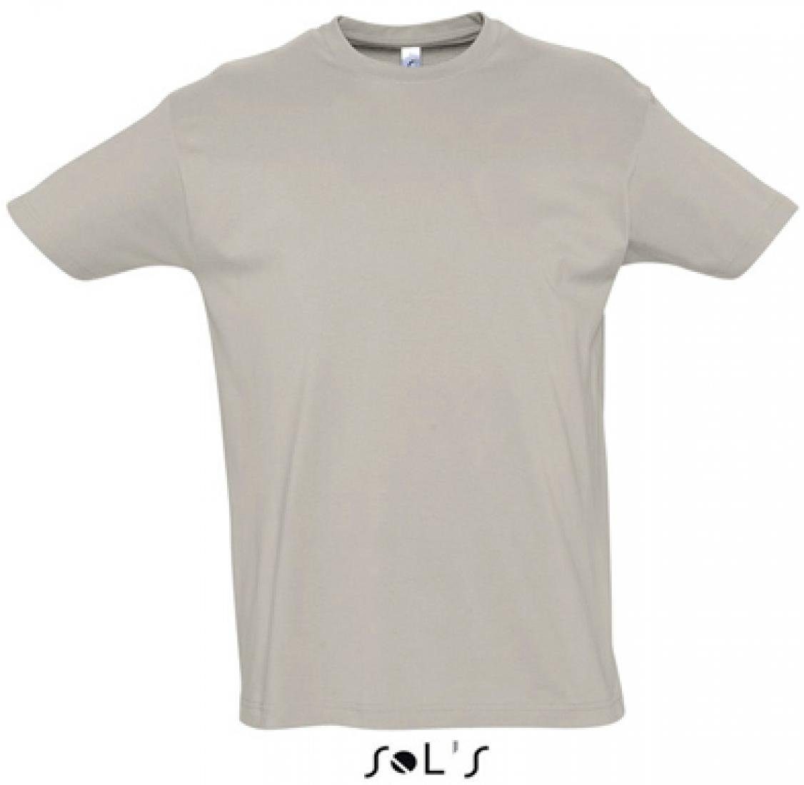 SOLS Rundhalsshirt Imperial Herren T-Shirt Unisex günstig online kaufen