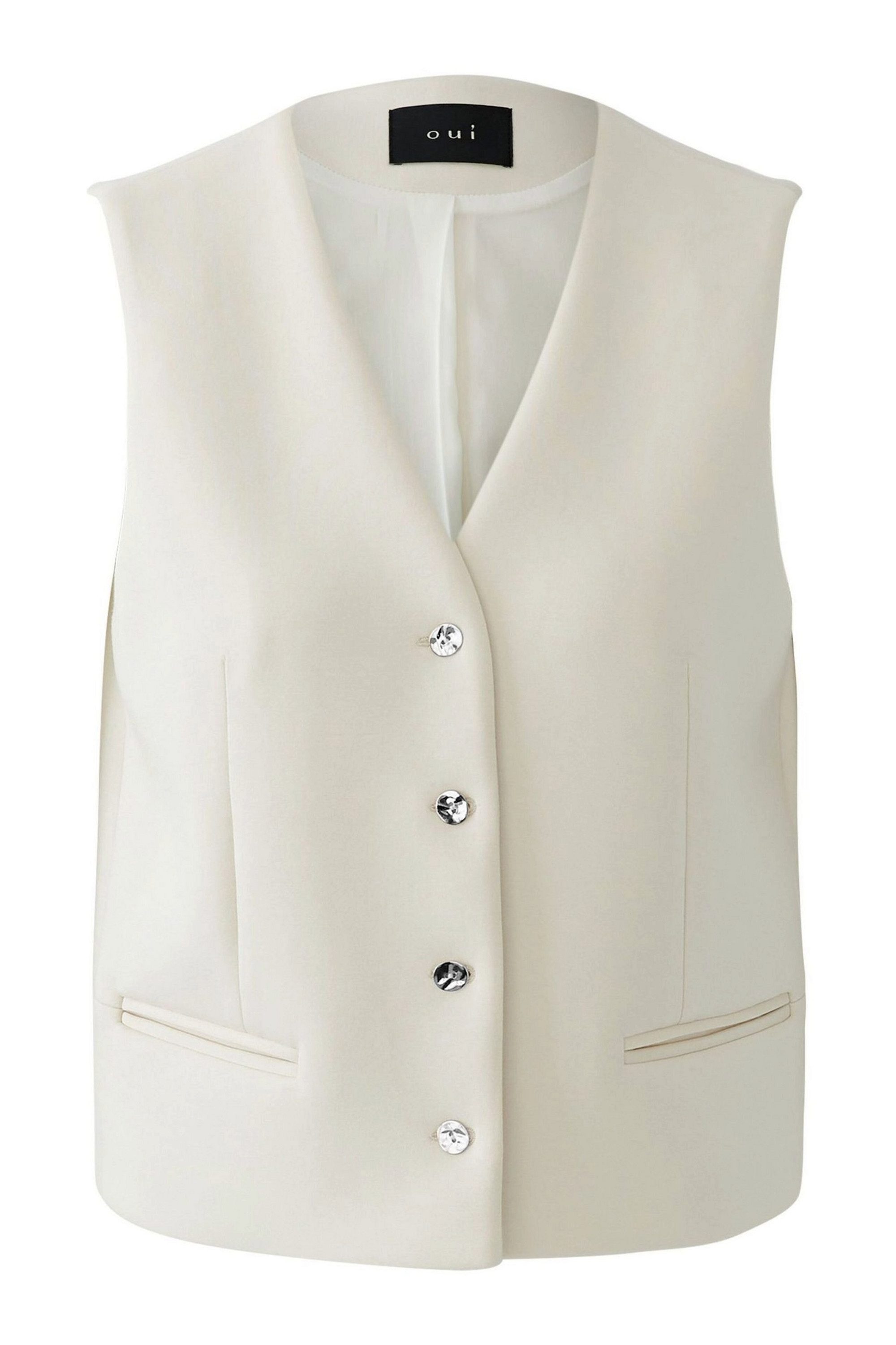 Oui Kurzweste