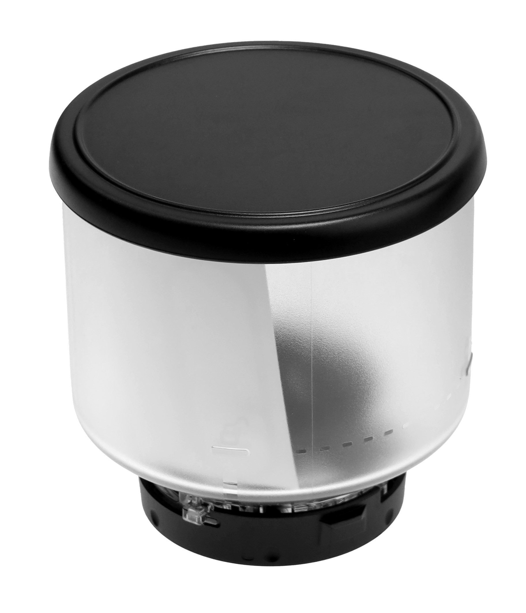 Kapselhalter DeLonghi AS00006310, DLSC403 Bohnenbehälter für Rivelia EXAM, FEB