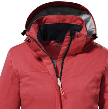 RennerXXL Funktionsjacke Killtec Inkele Damen Outdoorjacke große Größen