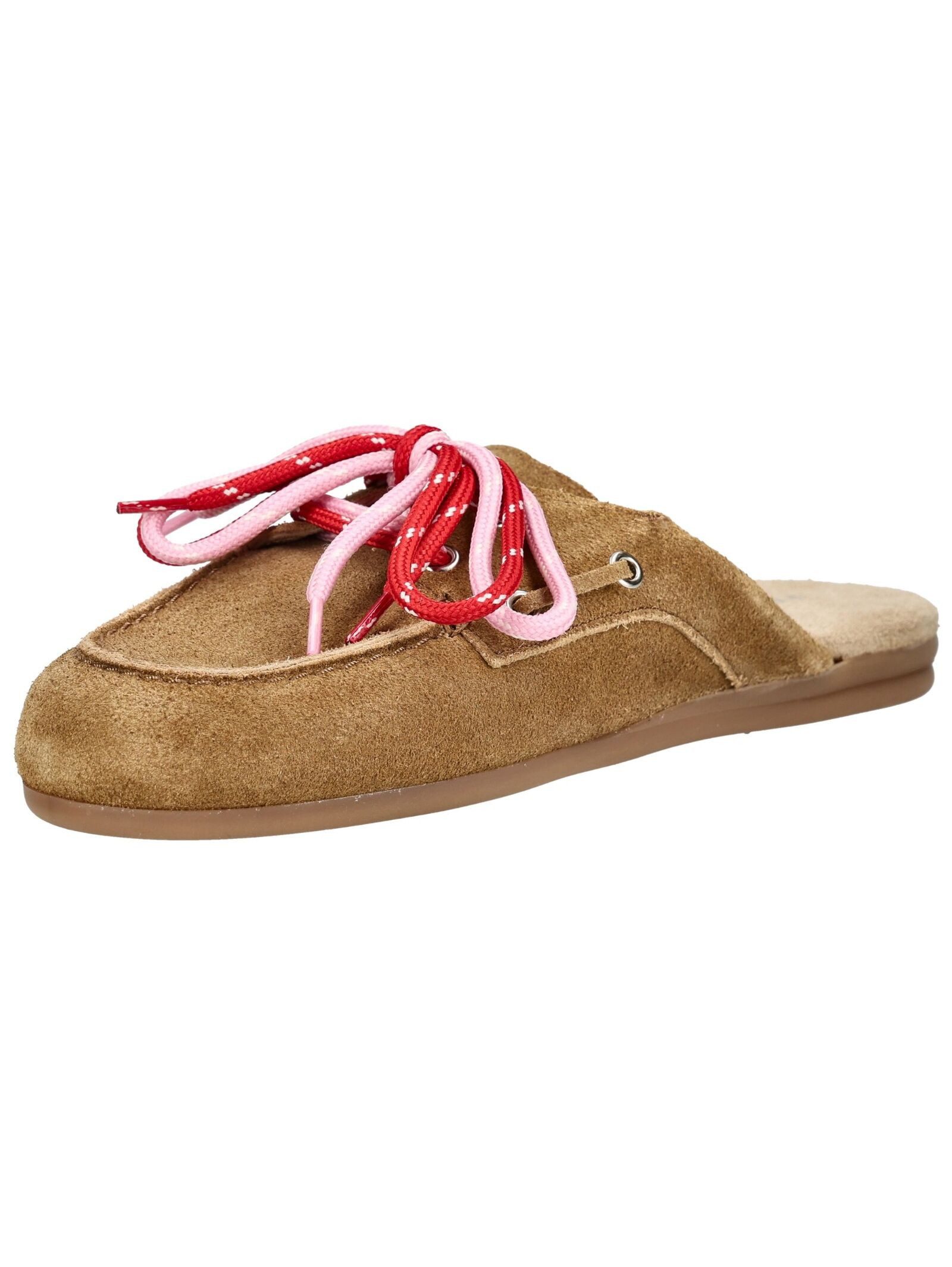 Pavement Pantoletten Leder . Pantolette