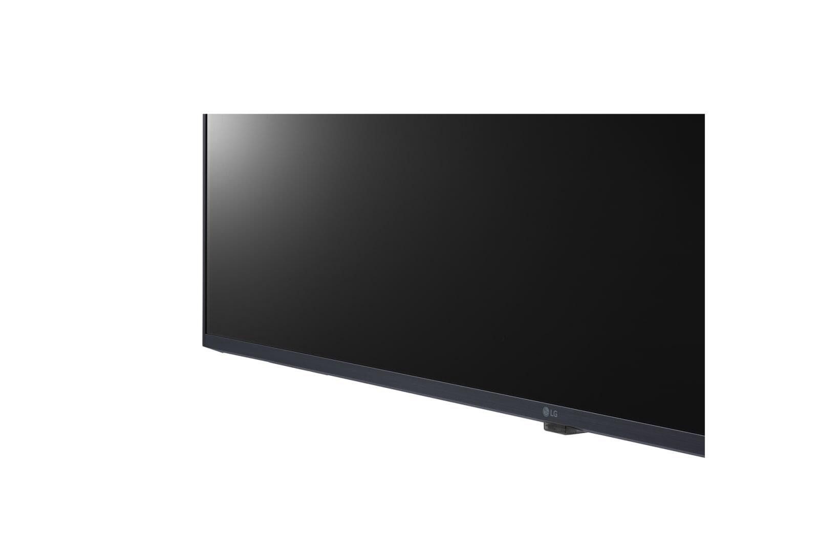 LG LG 55UL3J-M LED-Monitor (8 ms Reaktionszeit, 60 Hz, IPS Panel)