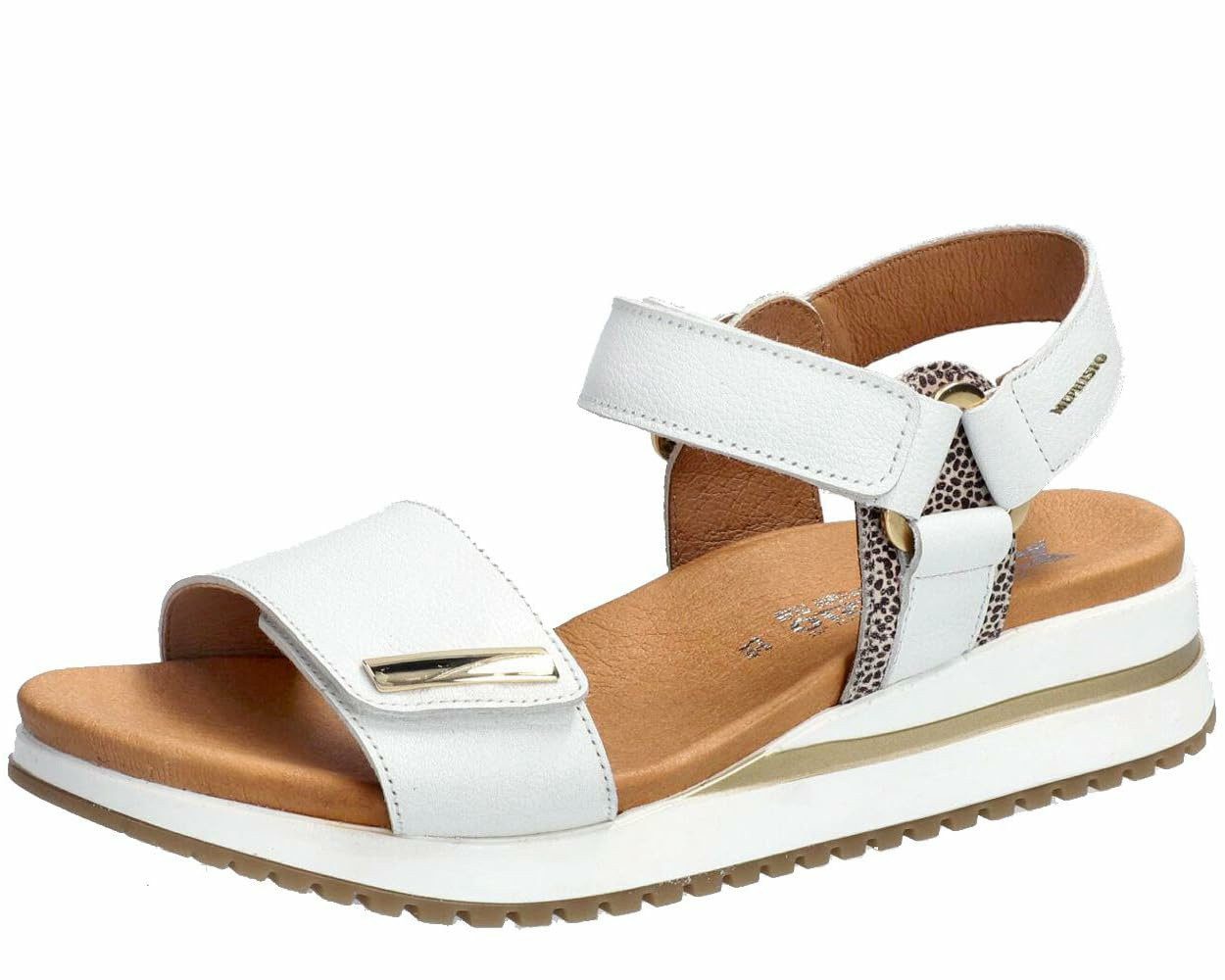 Mephisto Komfort Sandalen für Damen Sandale (keine Angabe, 1-tlg., keine Angabe)
