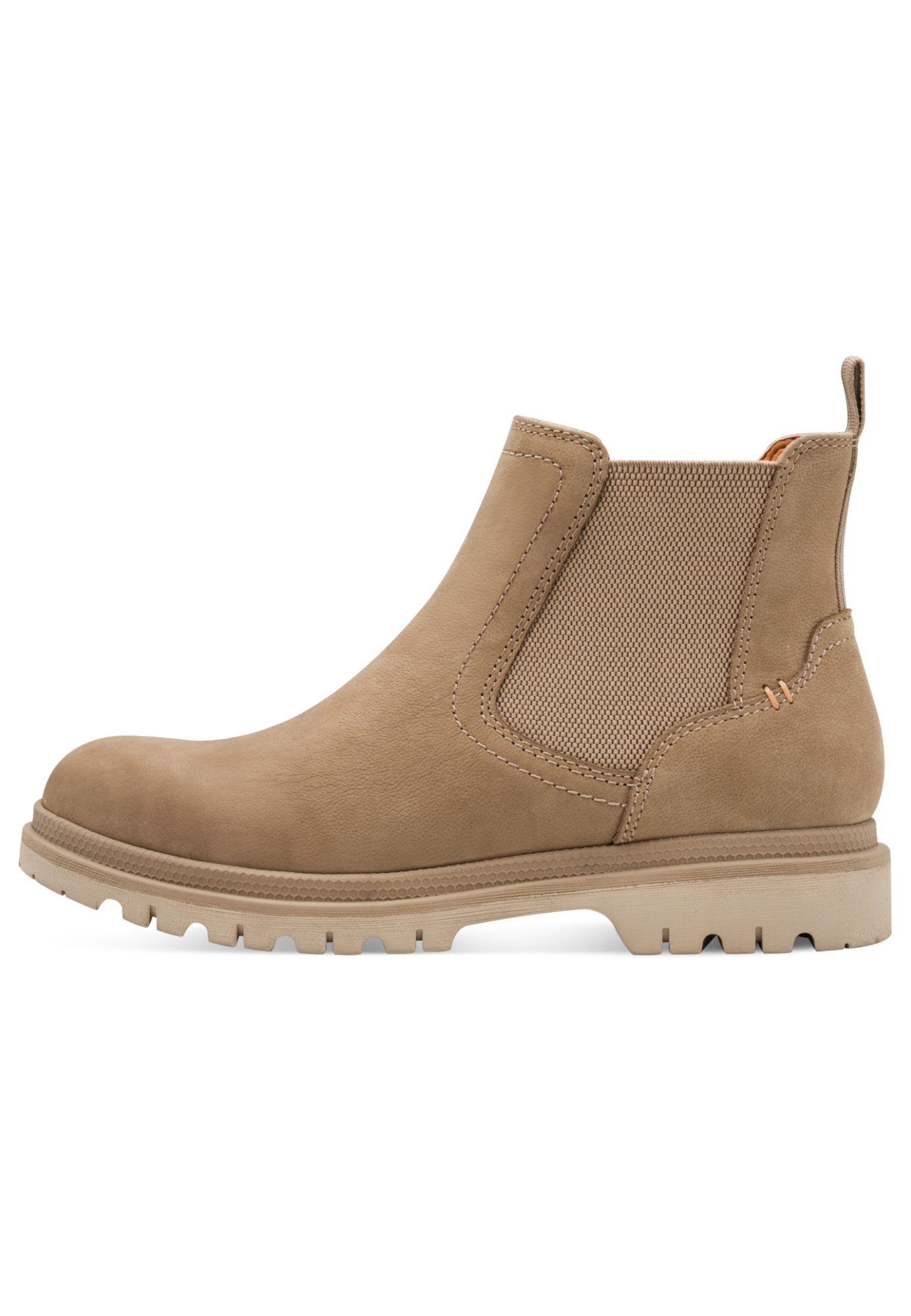 Tamaris 1-25440-45 310 Camel Stiefelette