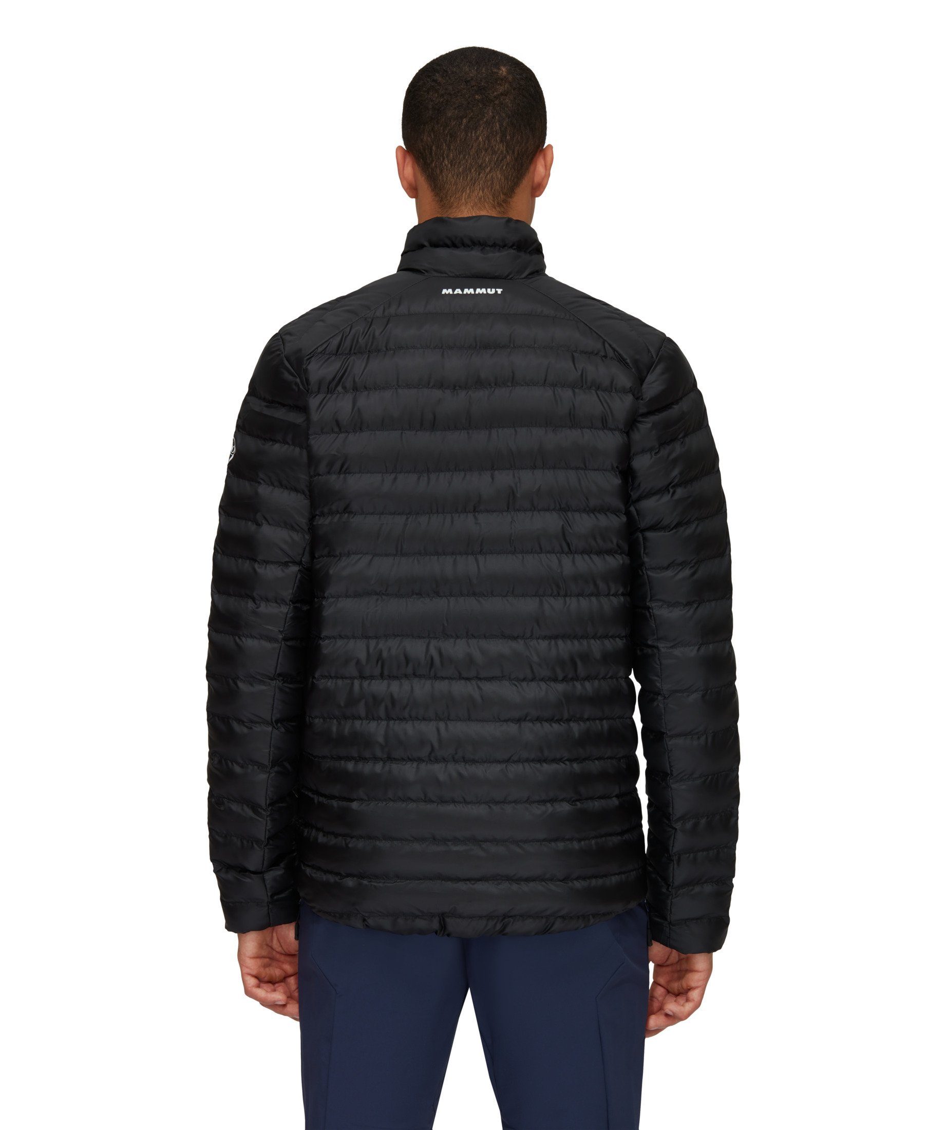 Mammut Outdoorjacke Albula IN Jacket black Men