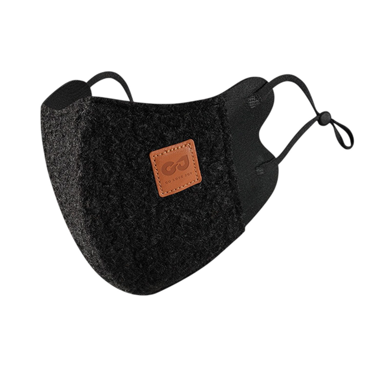 Refttenw Sturmhaube Thermo Gesichtsmaske Stoffmaske Winddichte Maske Verste günstig online kaufen