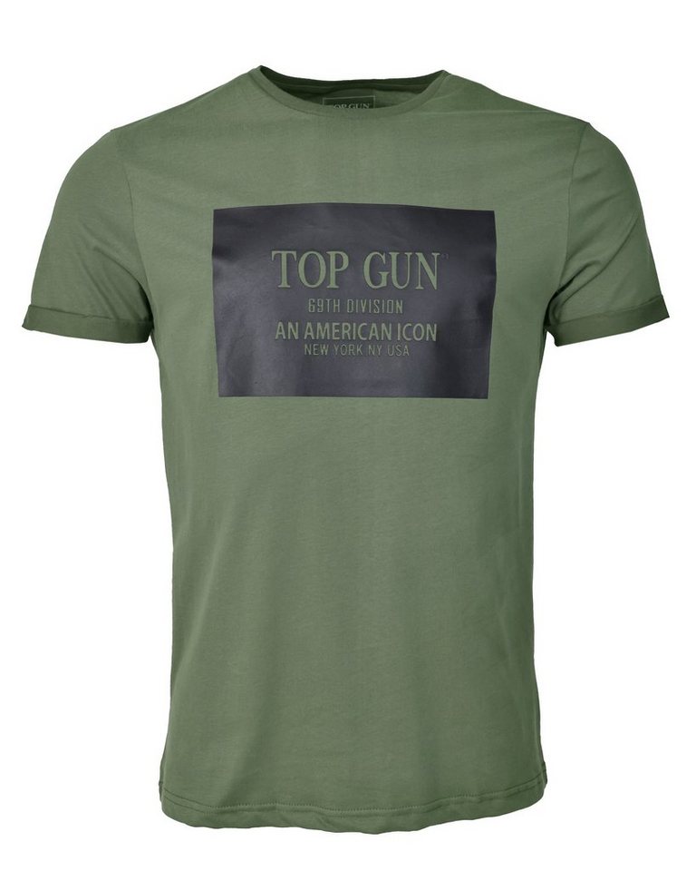 TOP GUN T-Shirt TG20213011