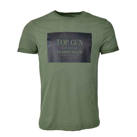 TOP GUN T-Shirt TG20213011