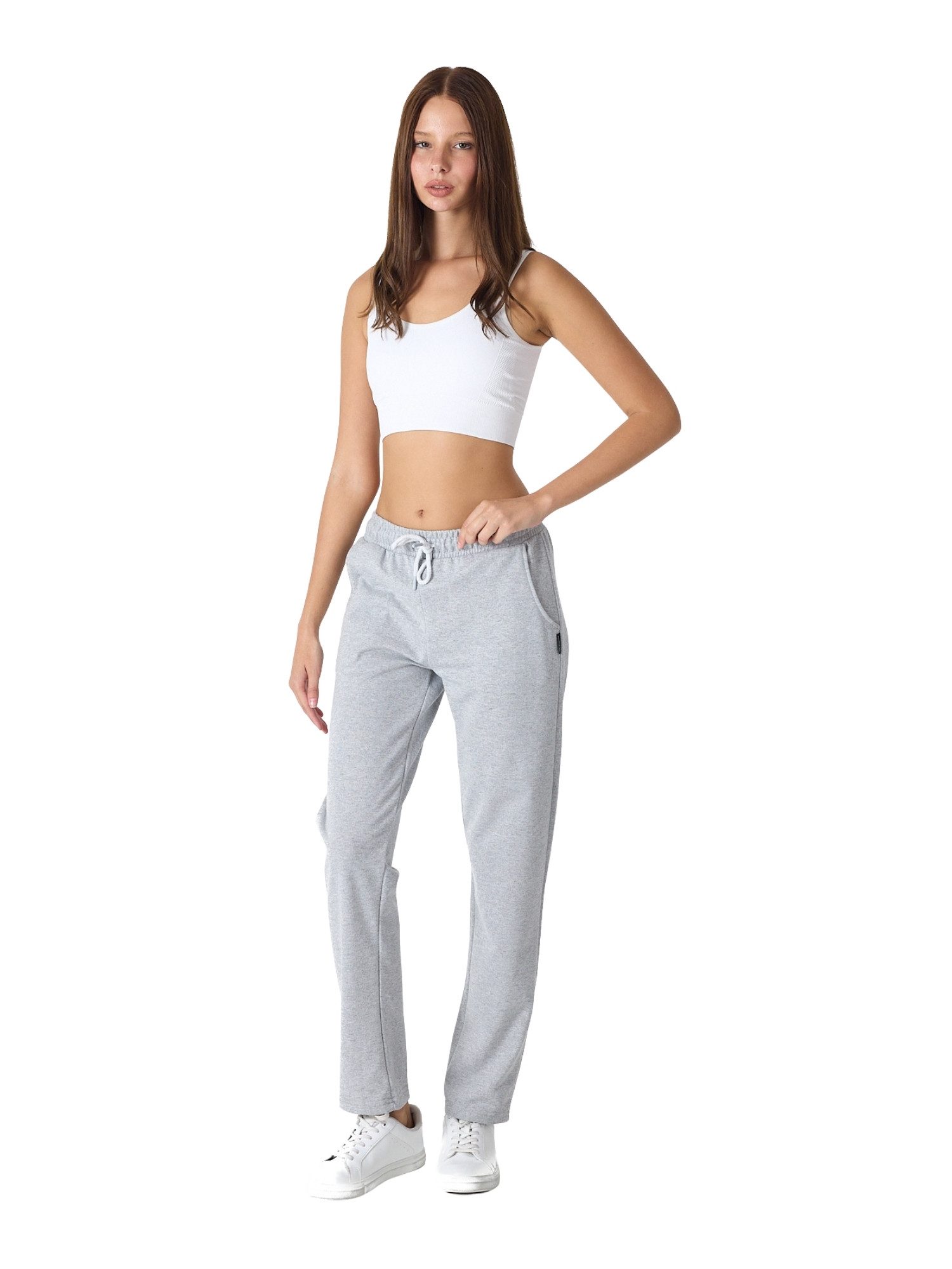 COMEOR Jogginghose Damen Jogginghose Sporthose Sweathose – Bequeme Freizeit günstig online kaufen
