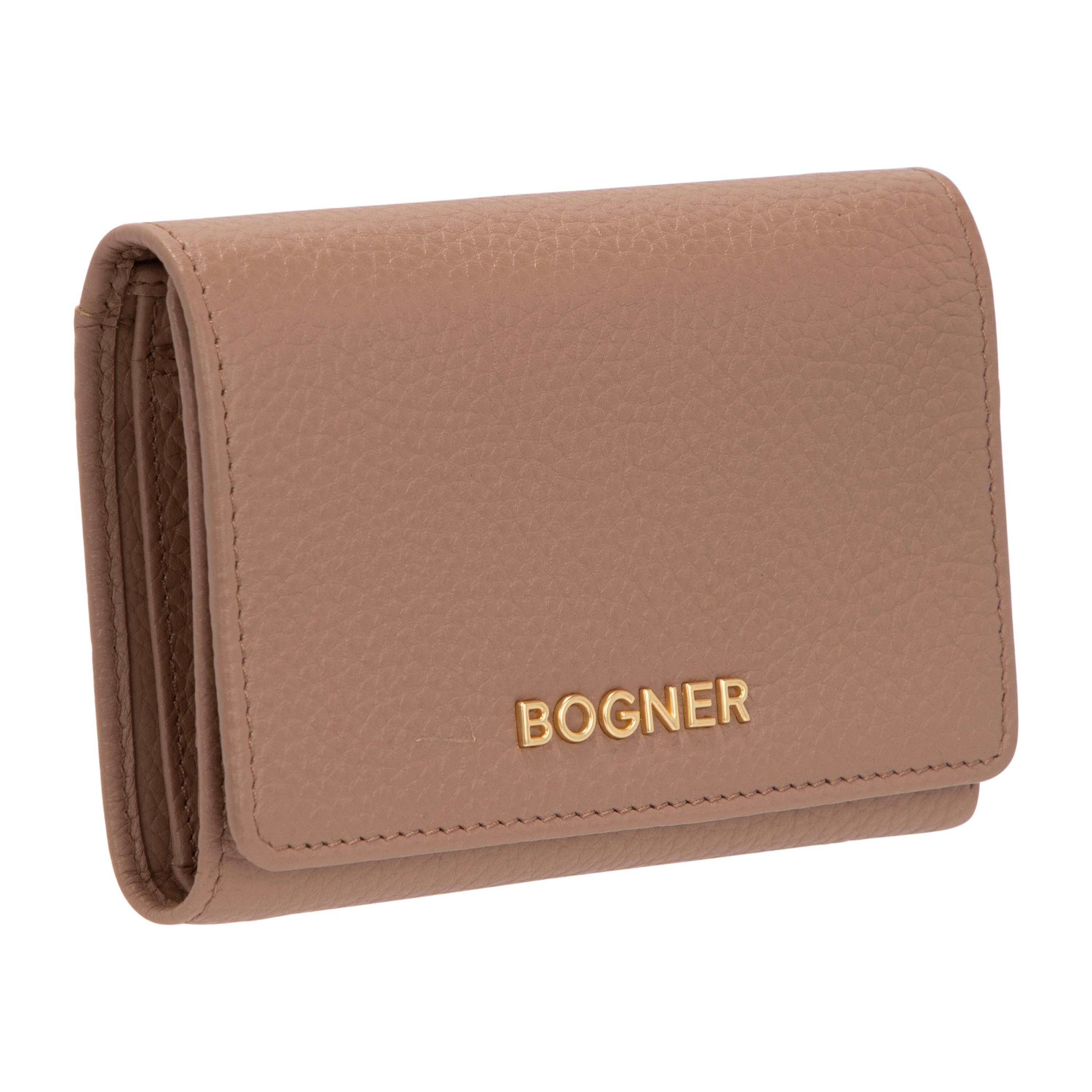 BOGNER Geldbörse Bogner - Damen Geldbörse Wallis Nena