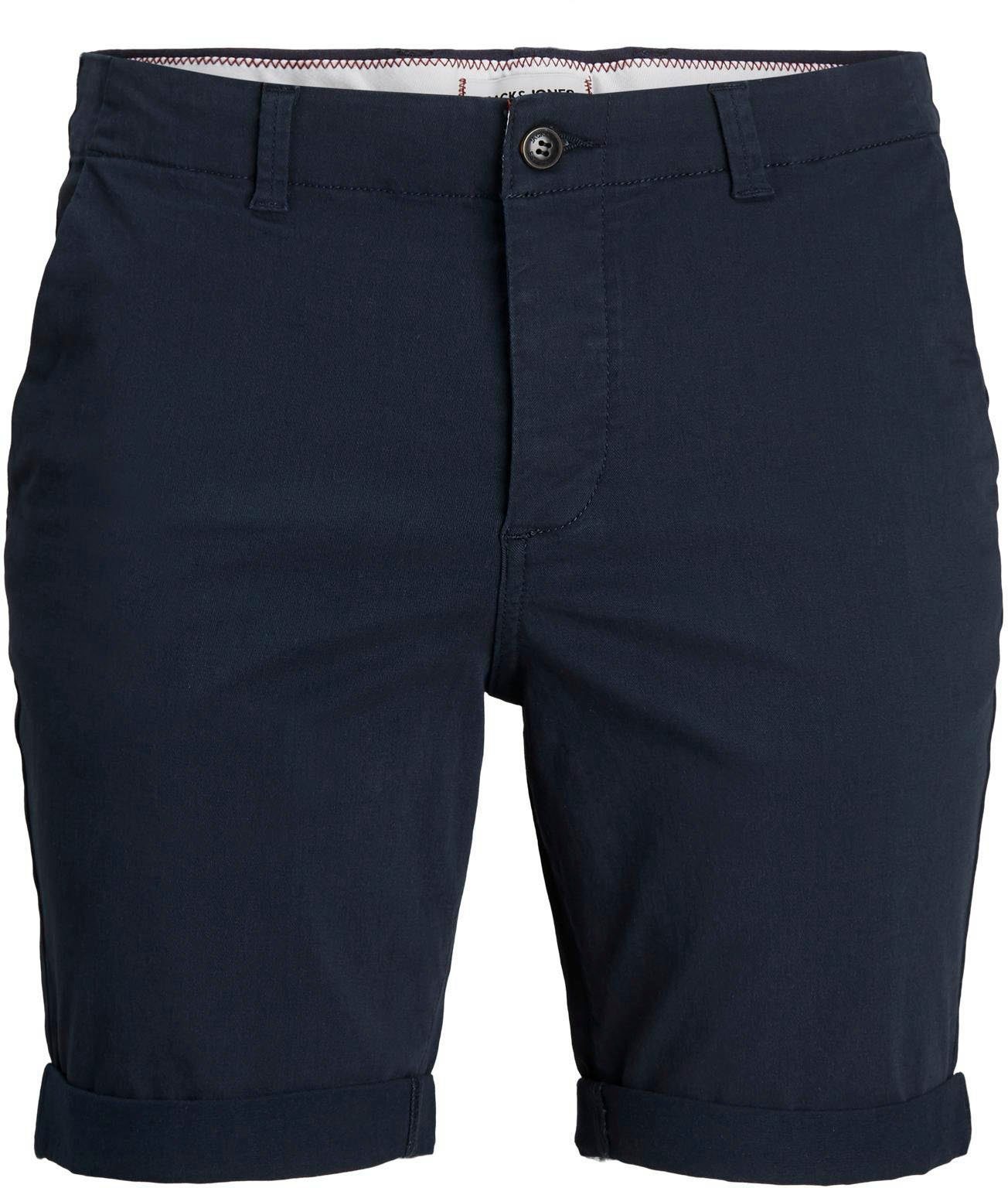 Jack & Jones Чіноси DAVE CHINO SHORTS