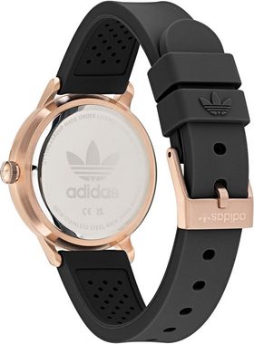 adidas Originals Quarzuhr CODE ONE, AOSY220702I, Armbanduhr, Damenuhr