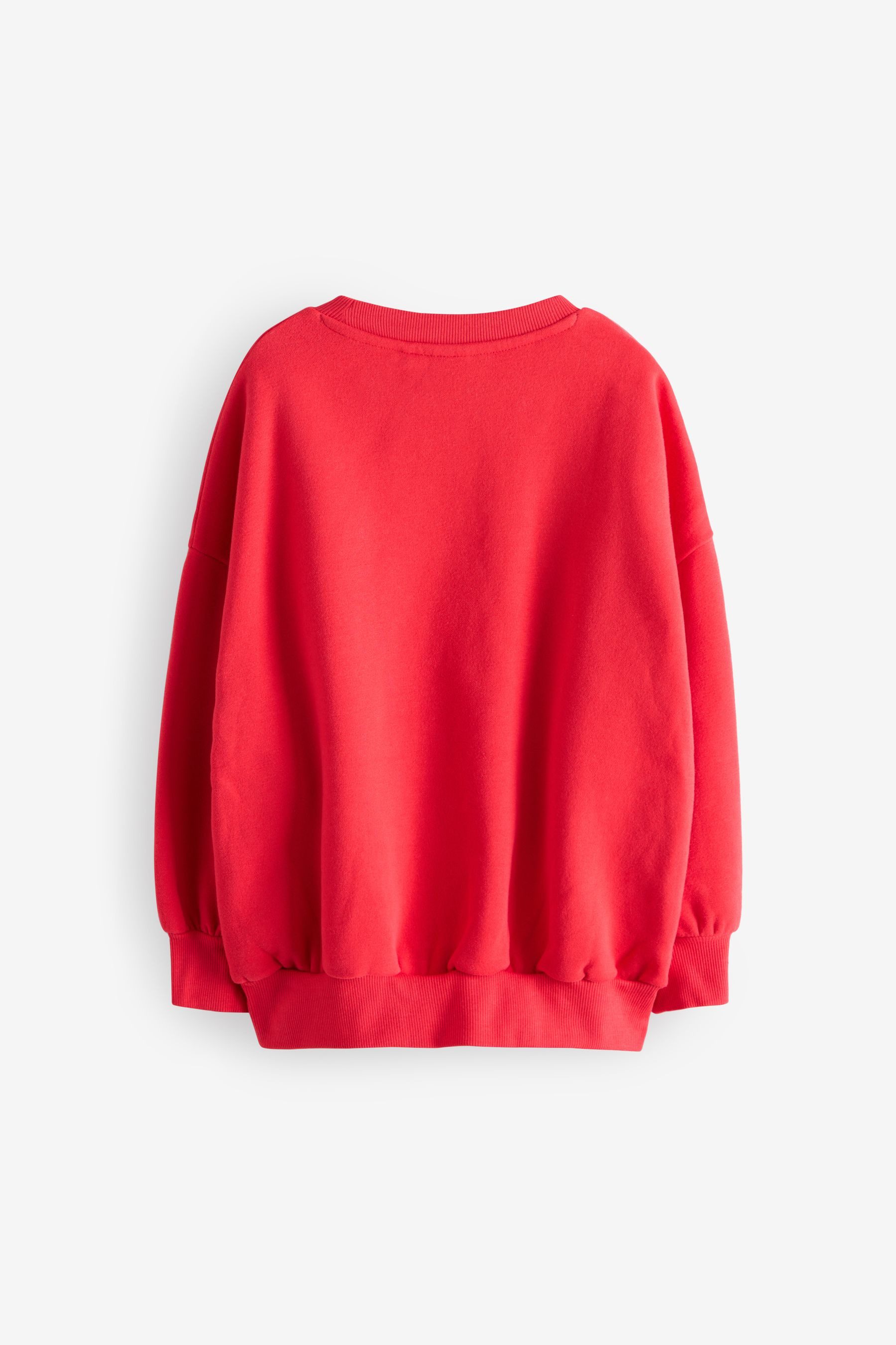 Next Sweatshirt Sweatshirt (1-tlg) günstig online kaufen