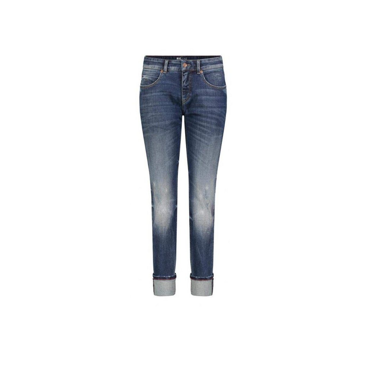(1-tlg) uni MAC 5-Pocket-Jeans
