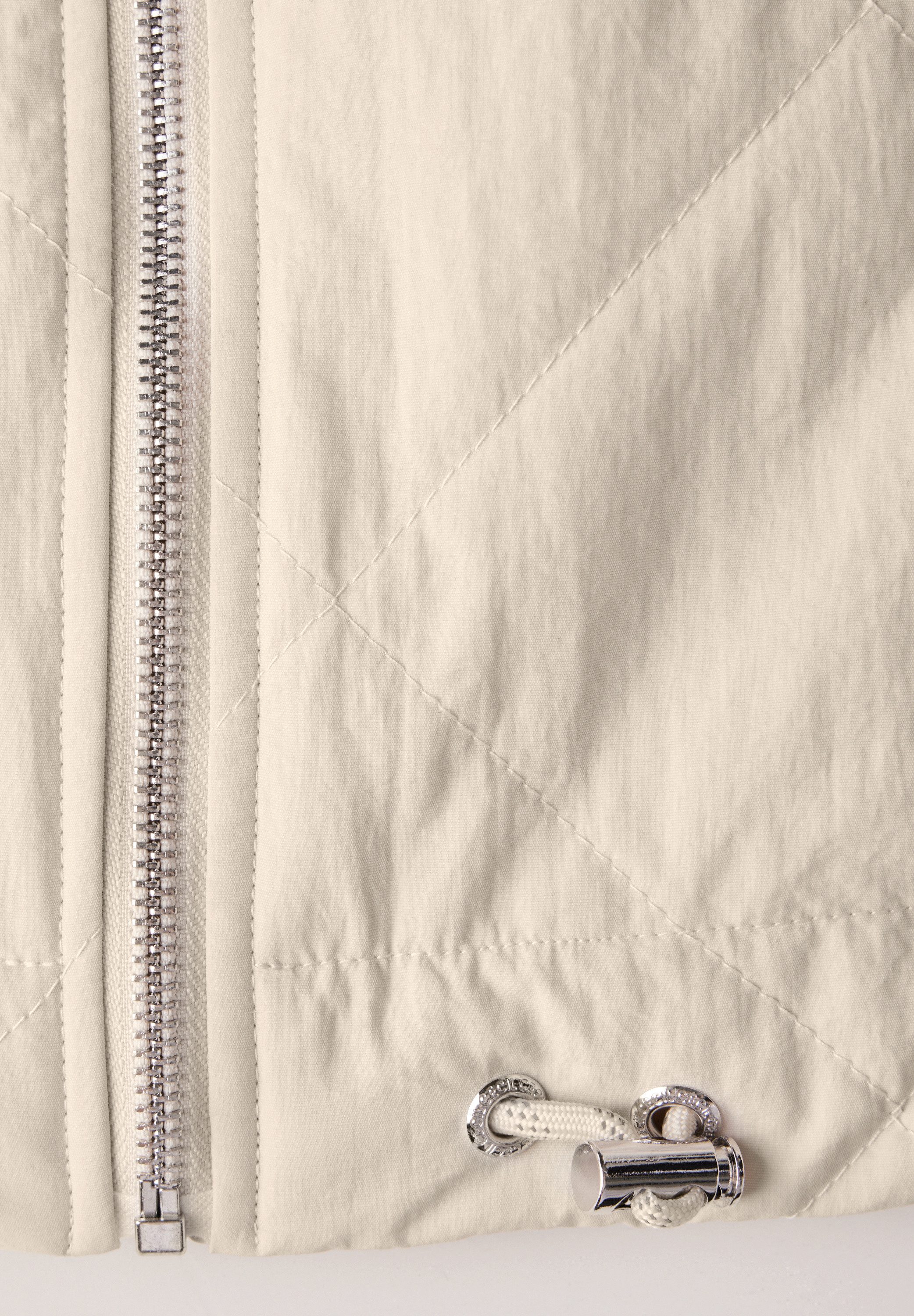 CECIL Jackenblazer mit Strukturmuster