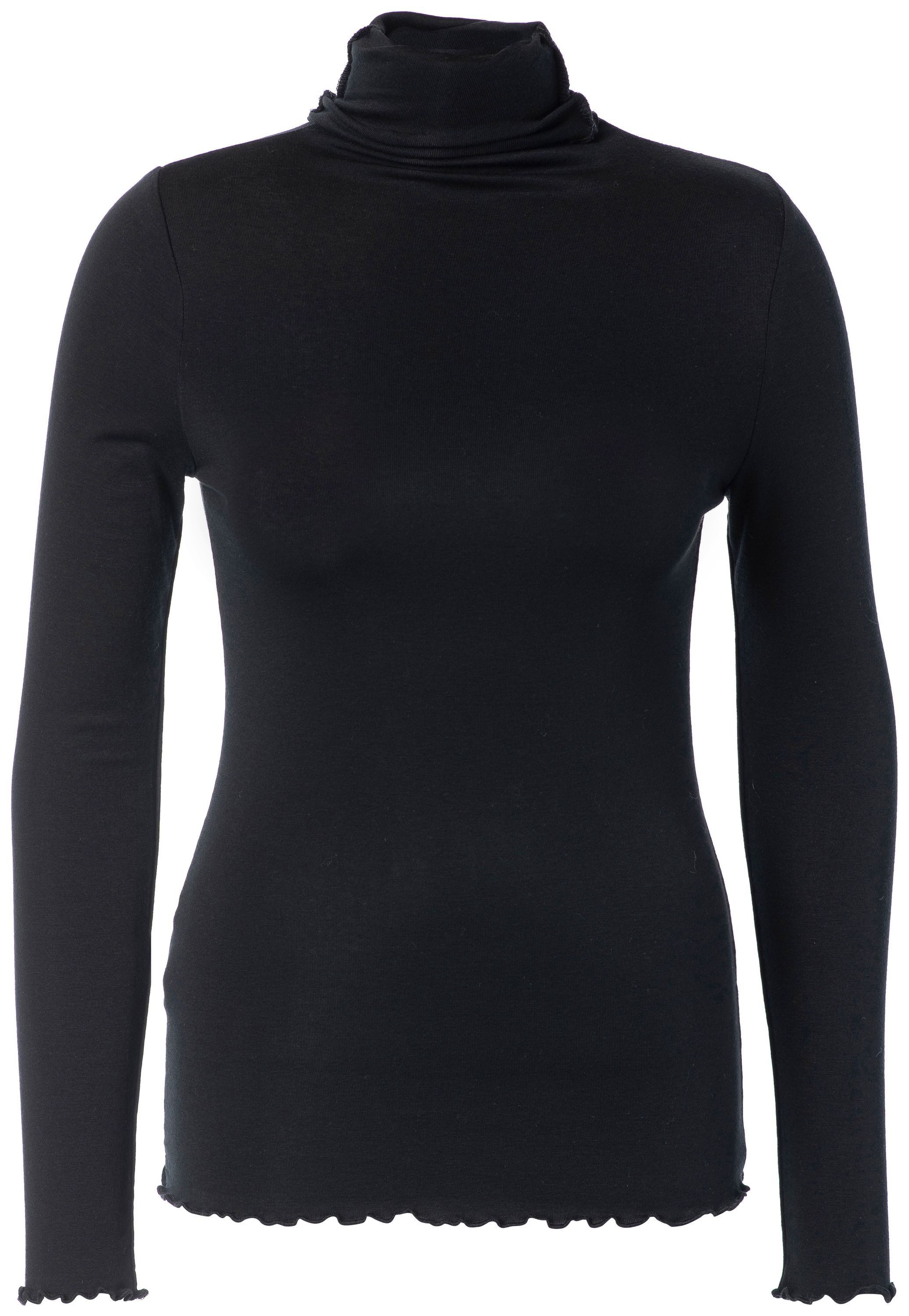 JC Sophie Rollkragenshirt