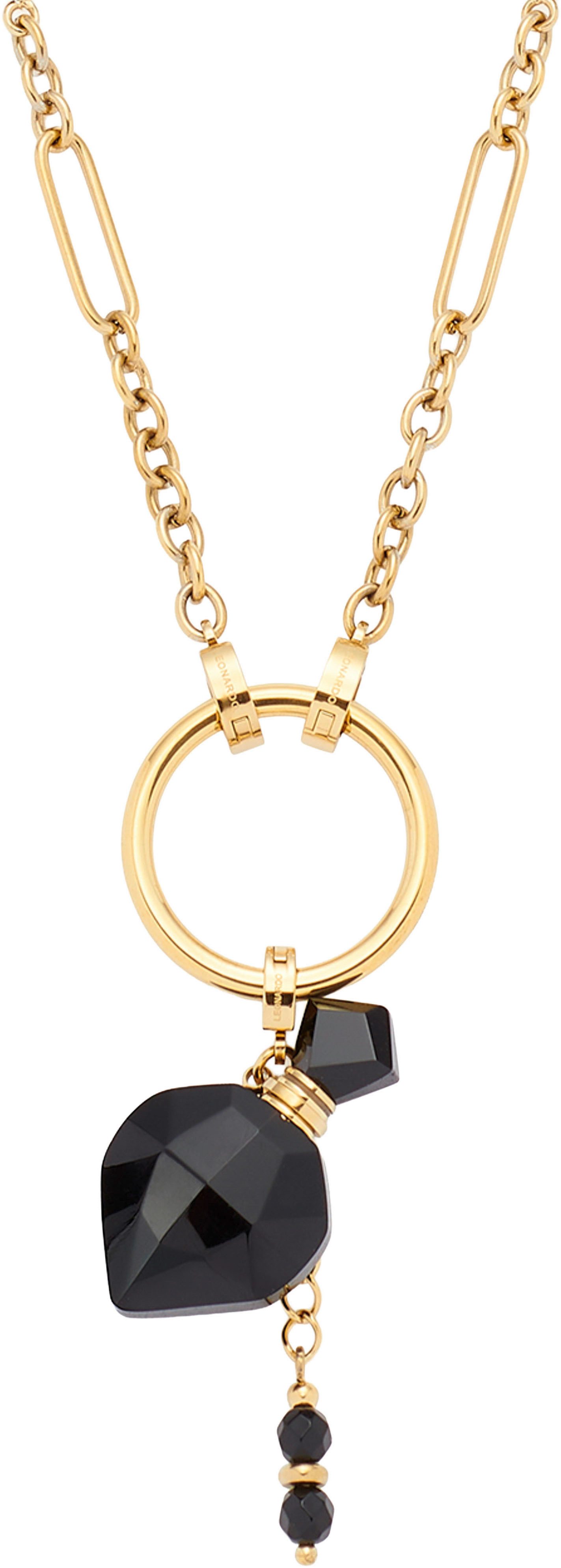 LEONARDO Kette mit Anhänger Halskette Delica Clip&Mix, mit Achat günstig online kaufen